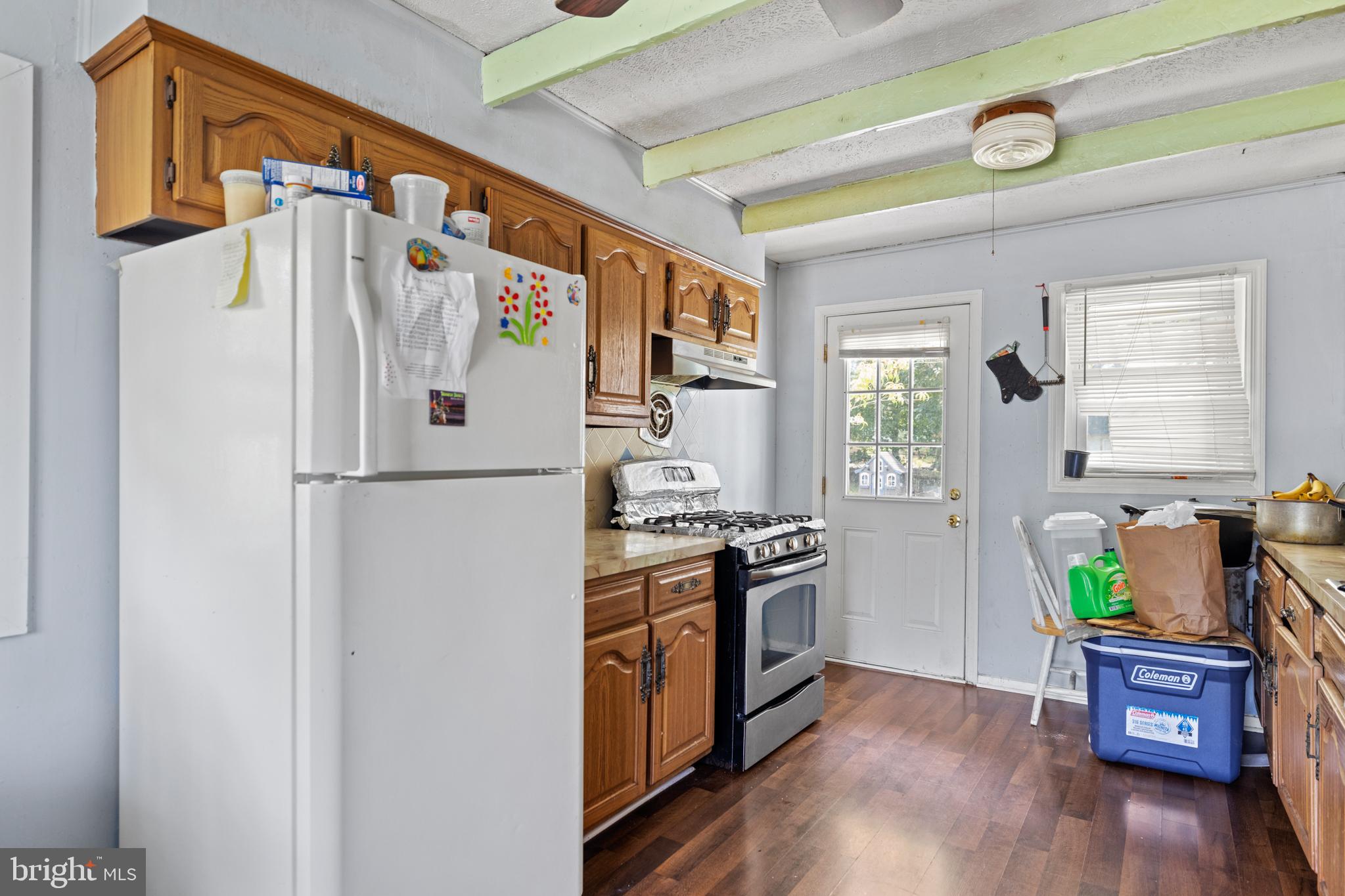 BIRCHWOOD CITY - Residential