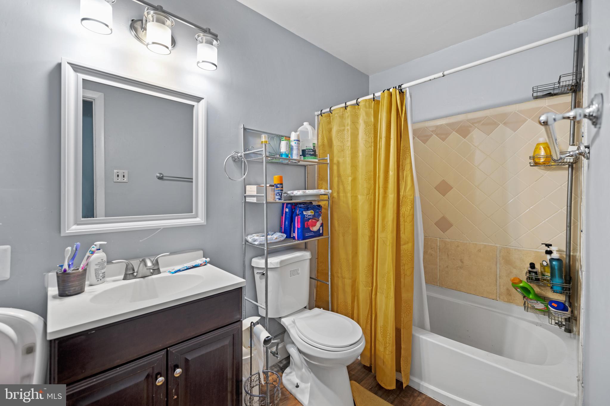 BIRCHWOOD CITY - Residential