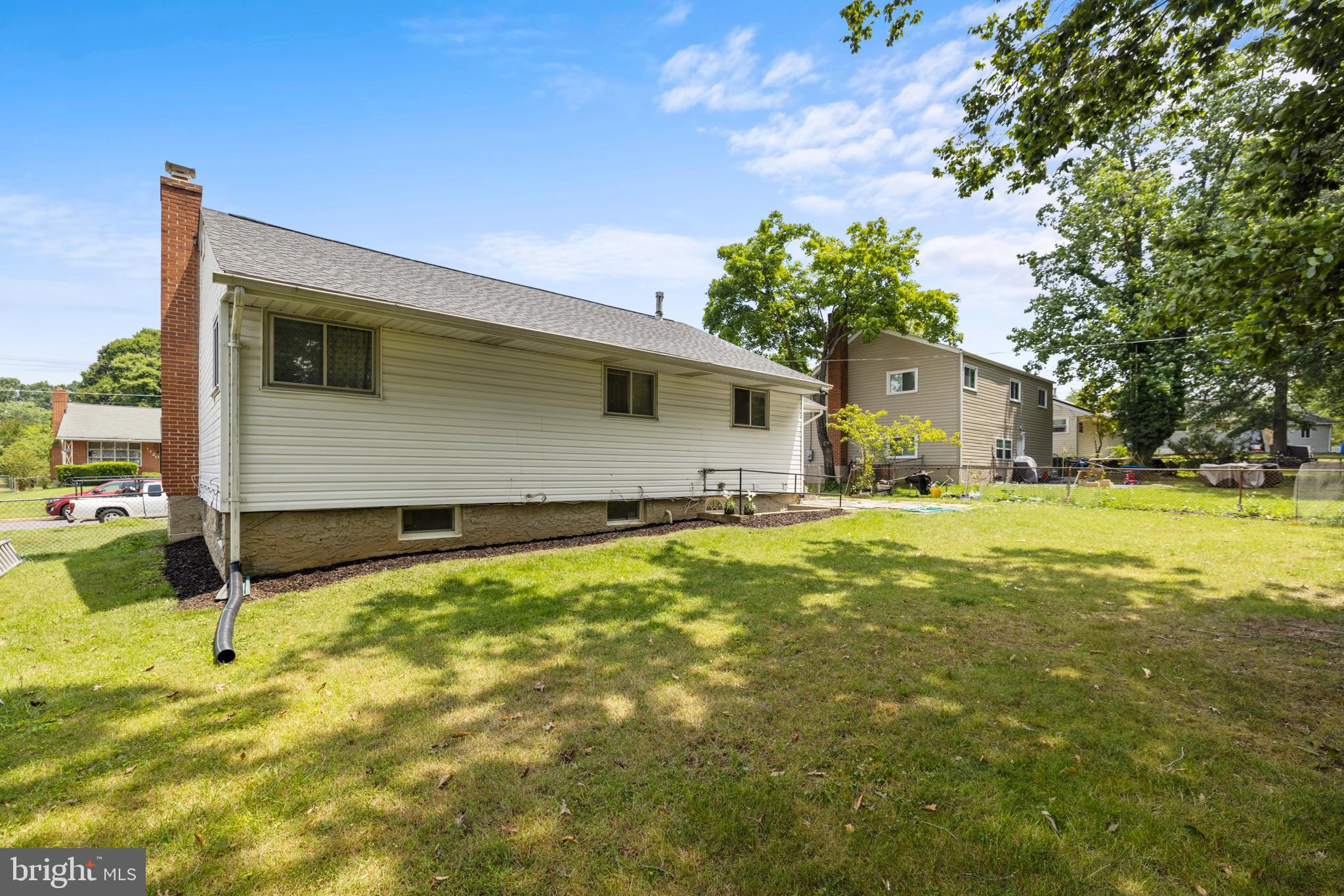 BIRCHWOOD CITY - Residential