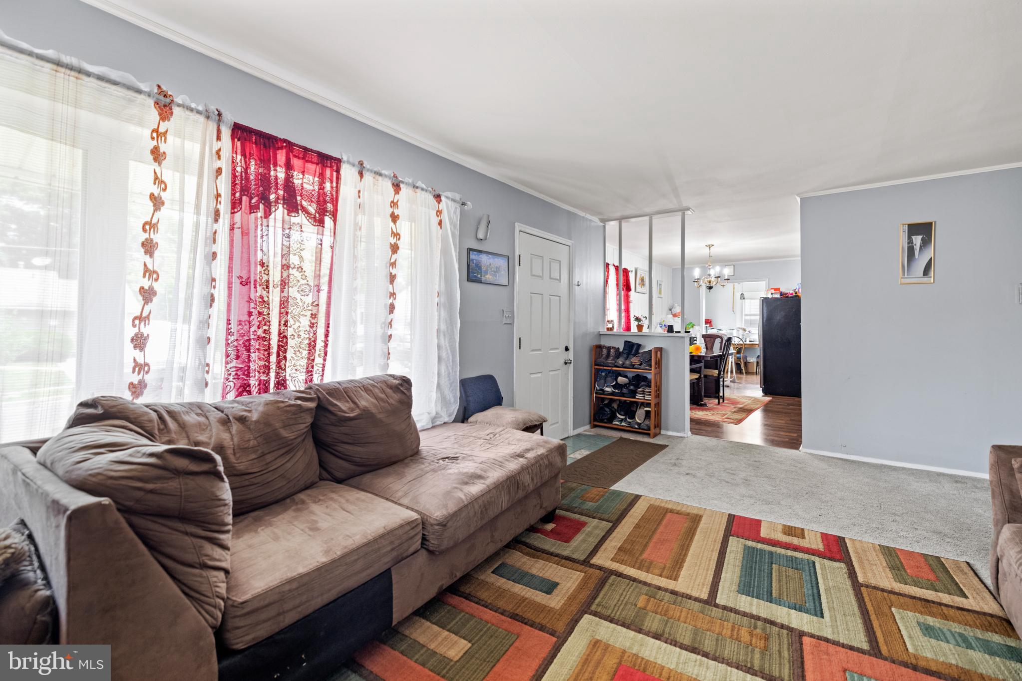 BIRCHWOOD CITY - Residential