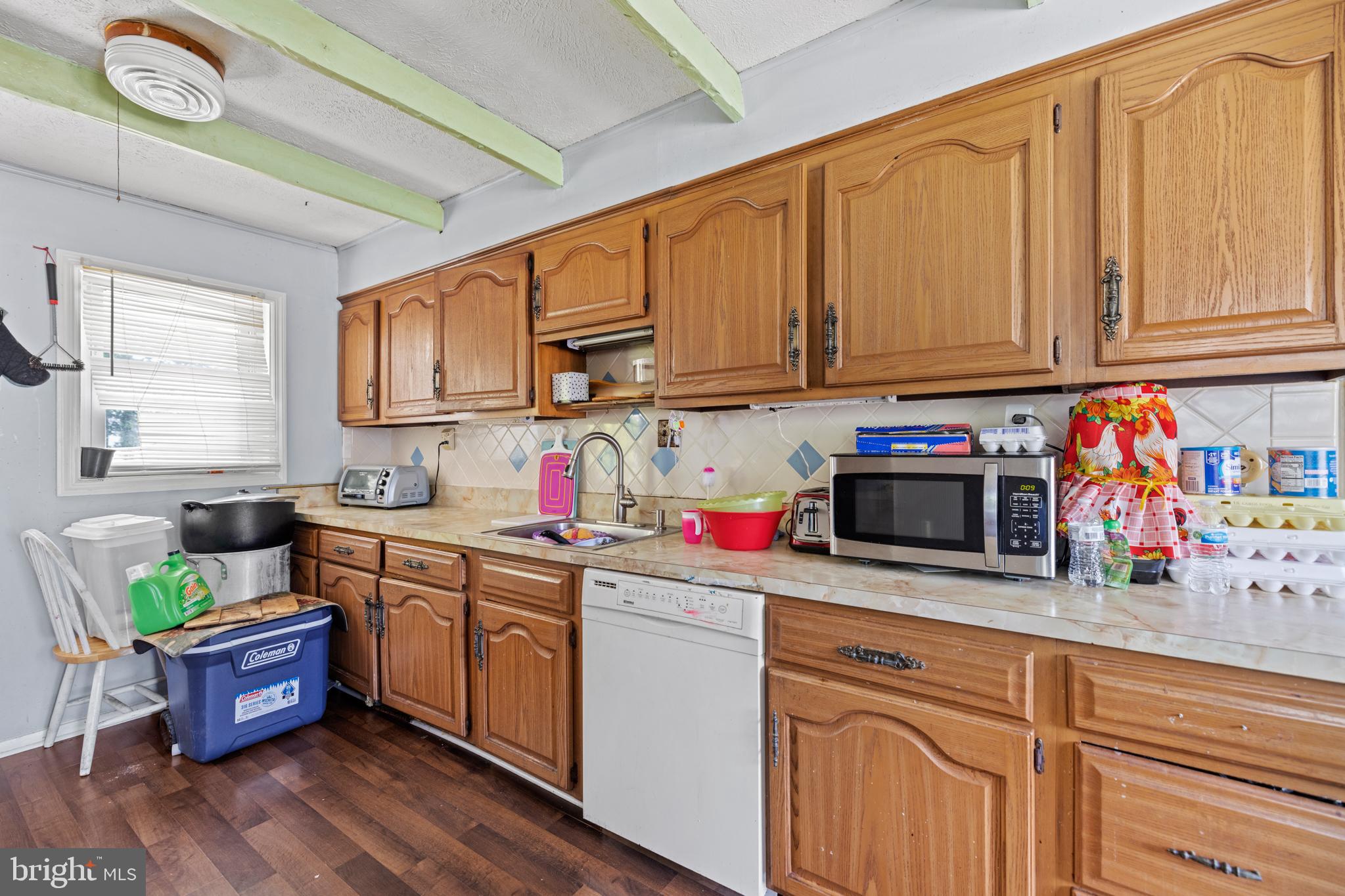 BIRCHWOOD CITY - Residential