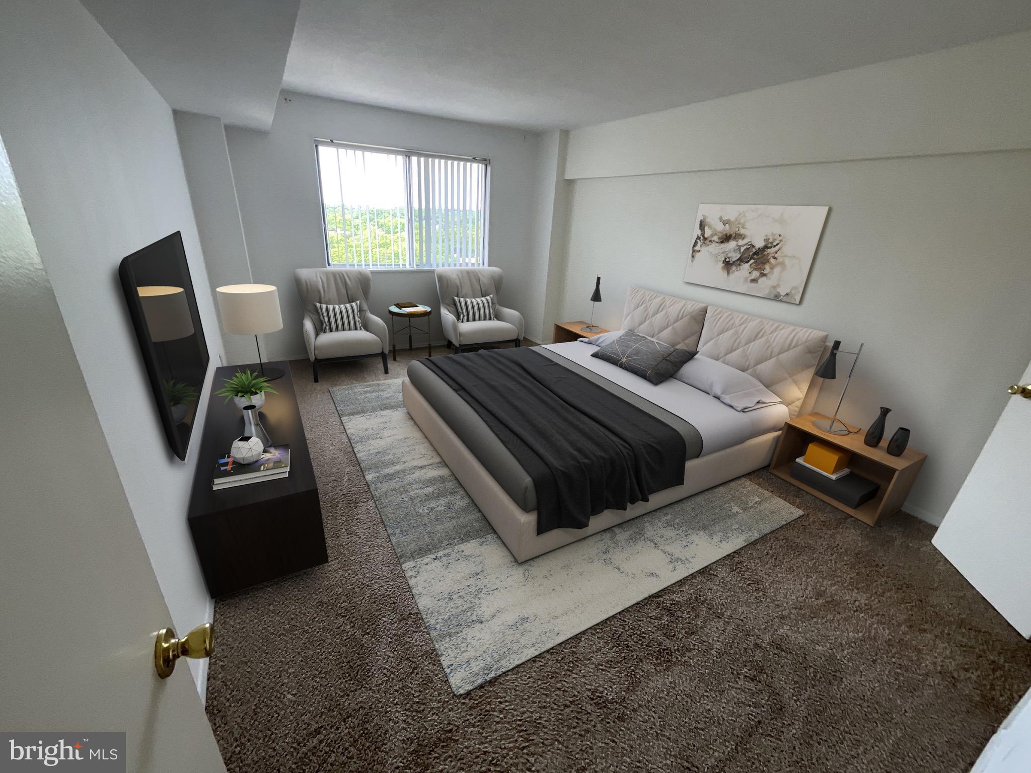 PRESIDENTIAL TOWERS - Residential