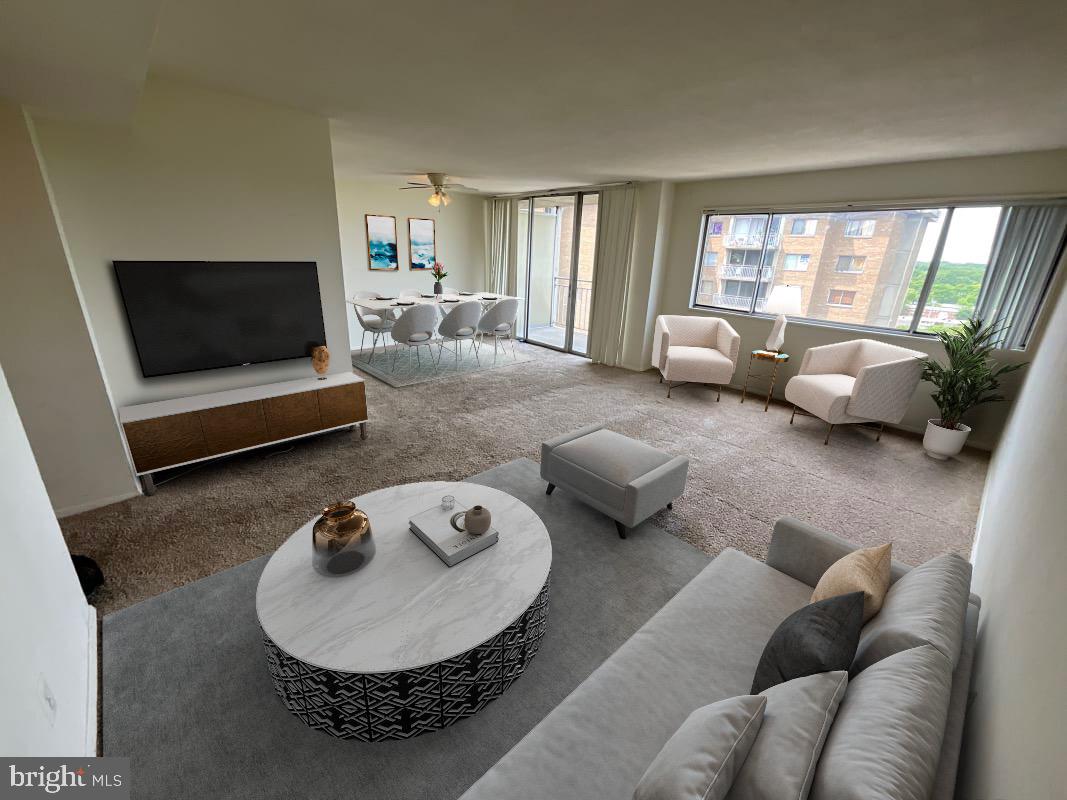 PRESIDENTIAL TOWERS - Residential