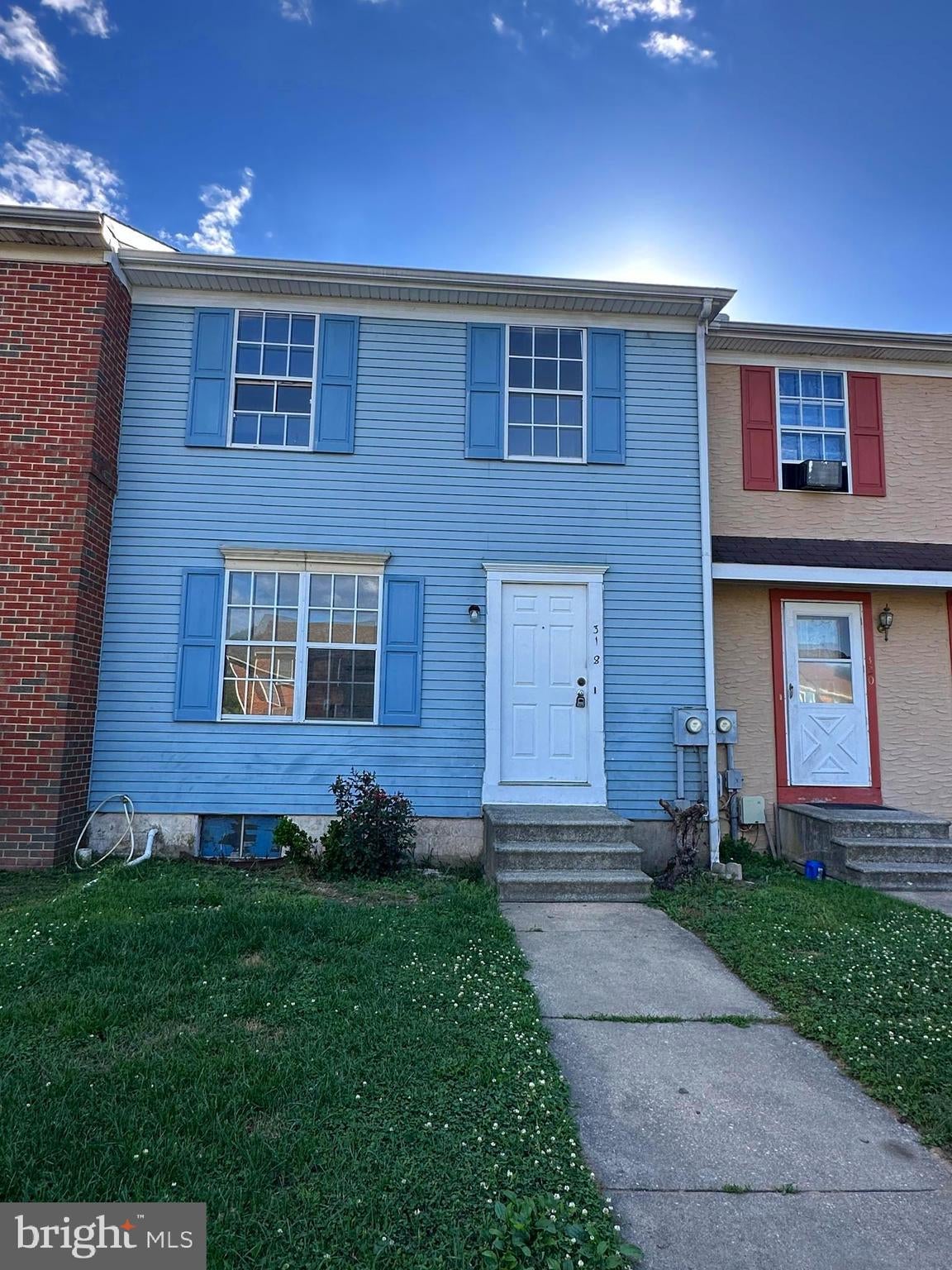 318 STONEBROOK PLACE