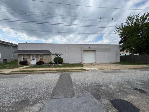 820 OAKLAND AVENUE BURLINGTON NJ 08016
