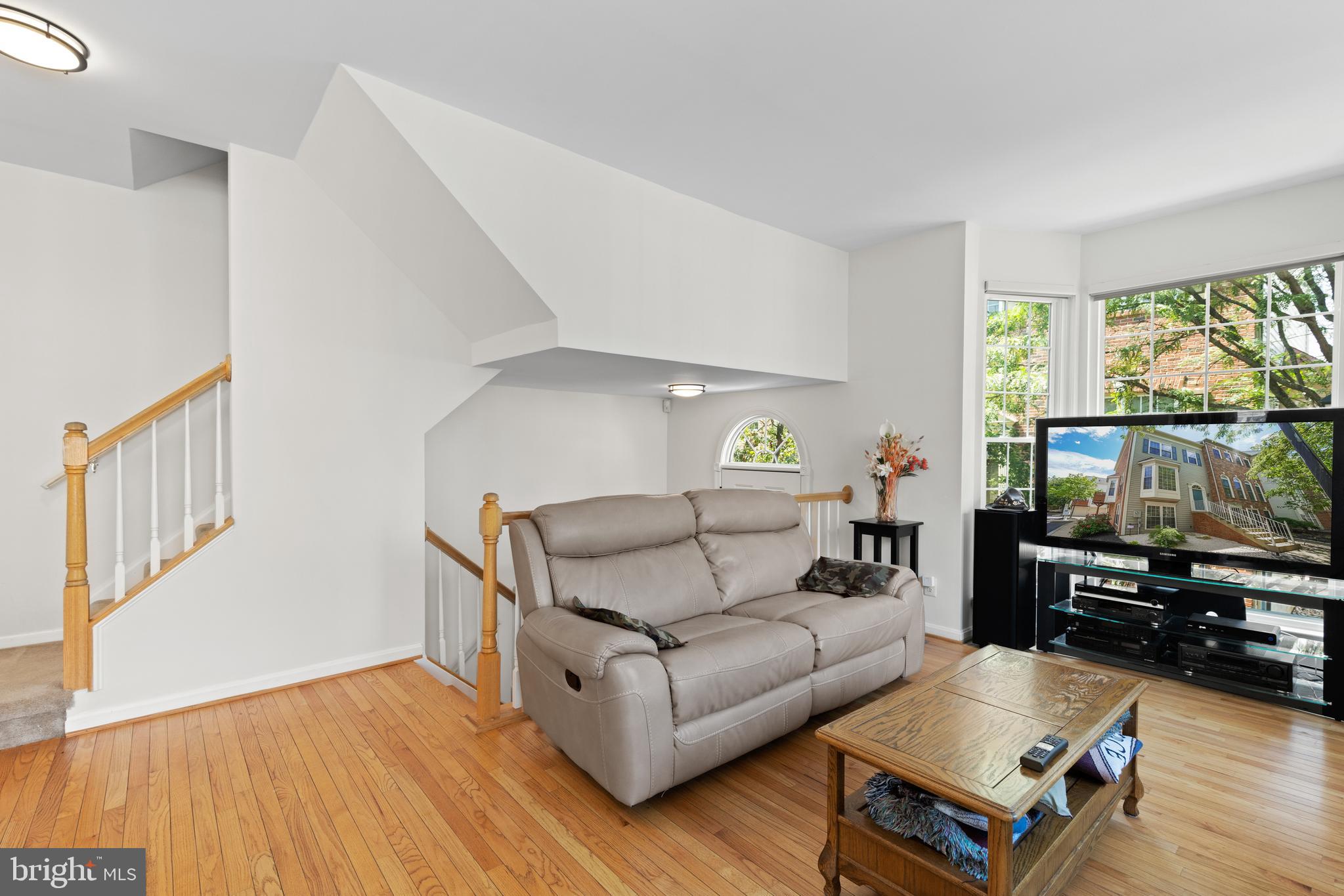 QUANTRELL MEWS - Residential