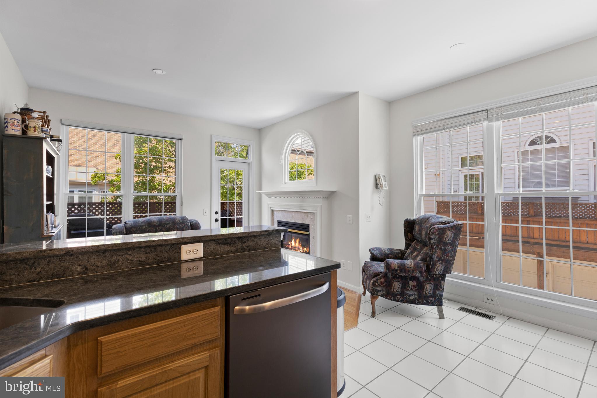 QUANTRELL MEWS - Residential