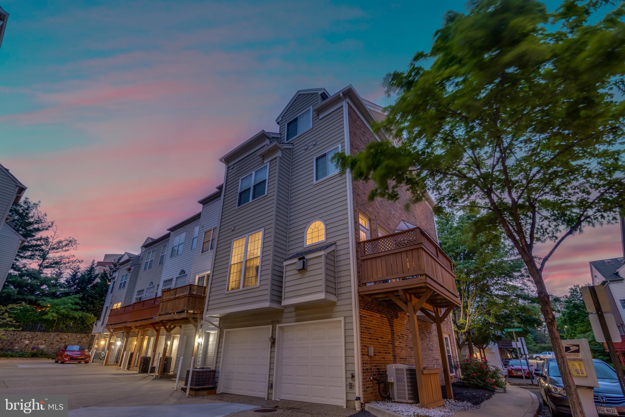 QUANTRELL MEWS - Residential