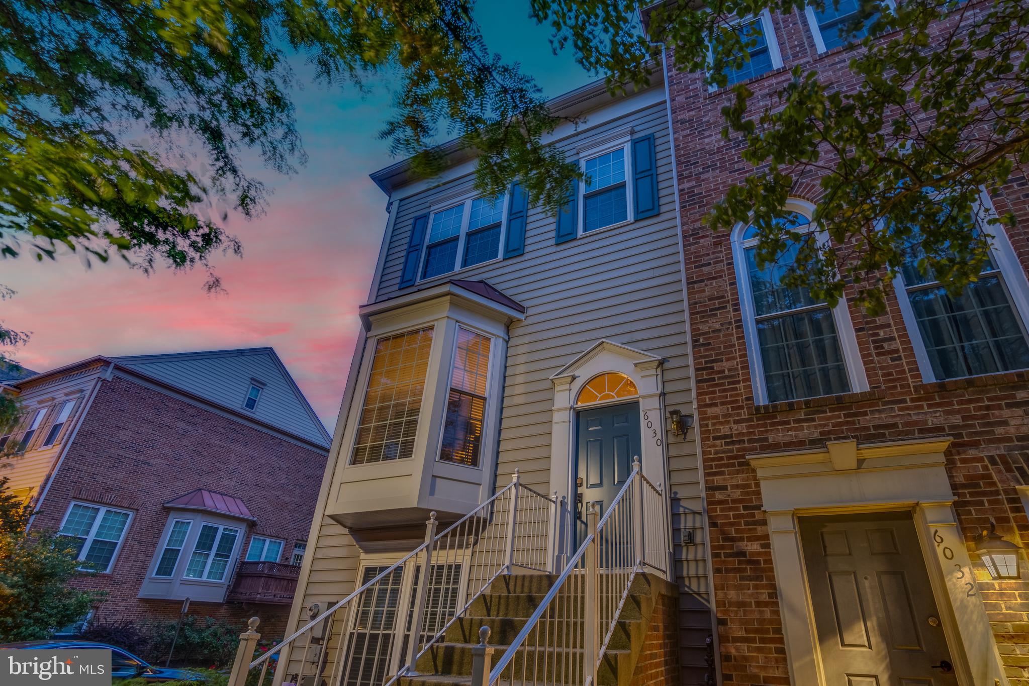 QUANTRELL MEWS - Residential