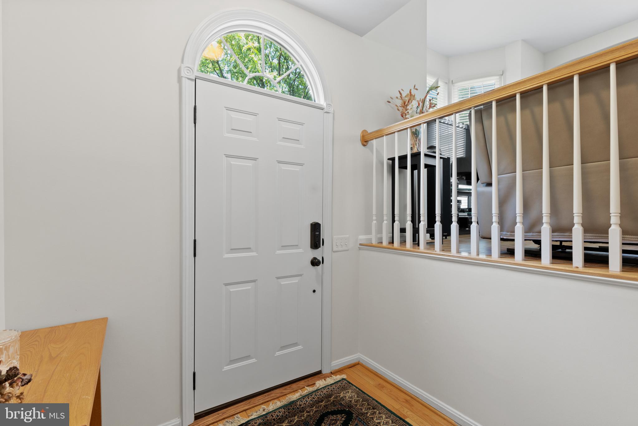 QUANTRELL MEWS - Residential