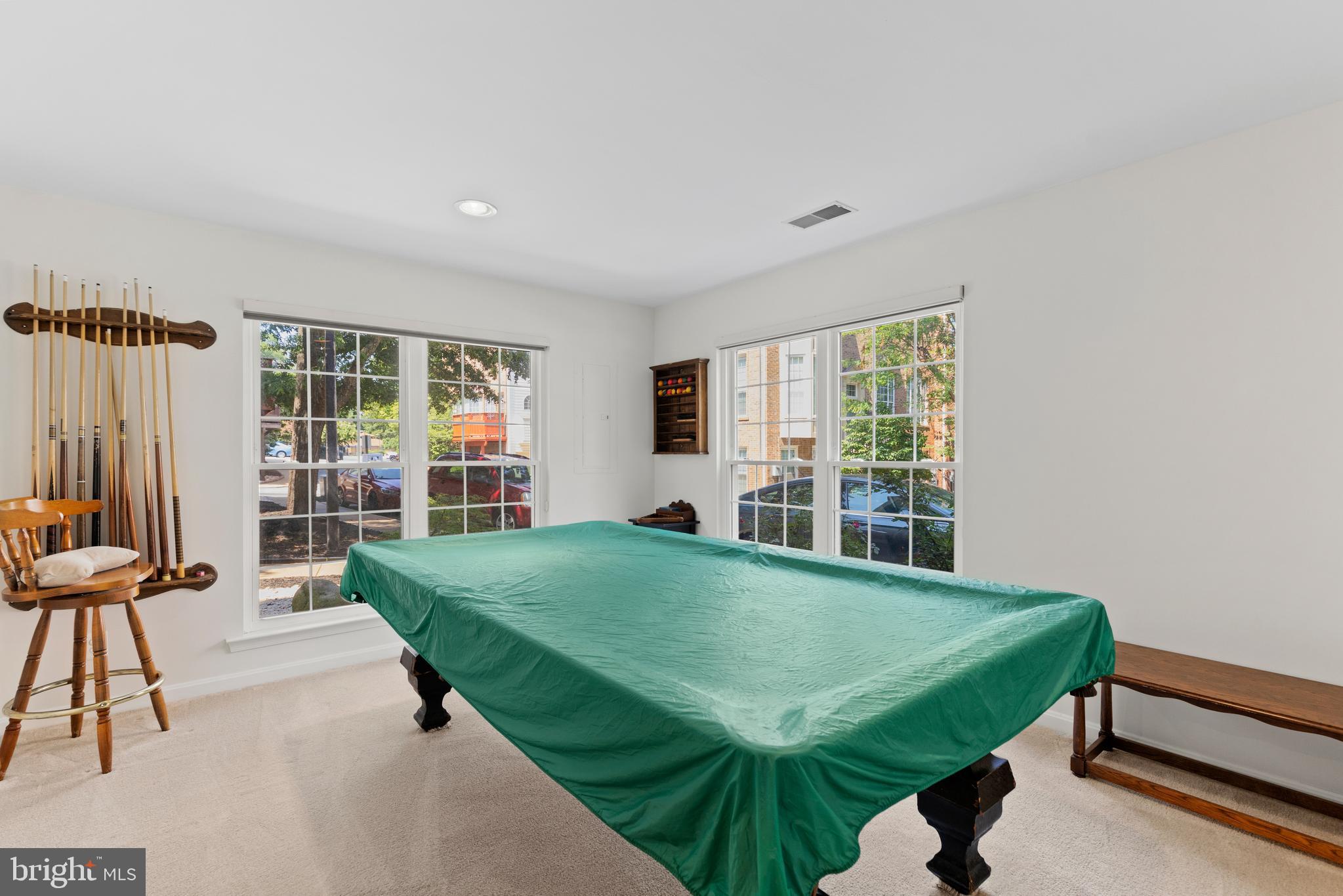 QUANTRELL MEWS - Residential