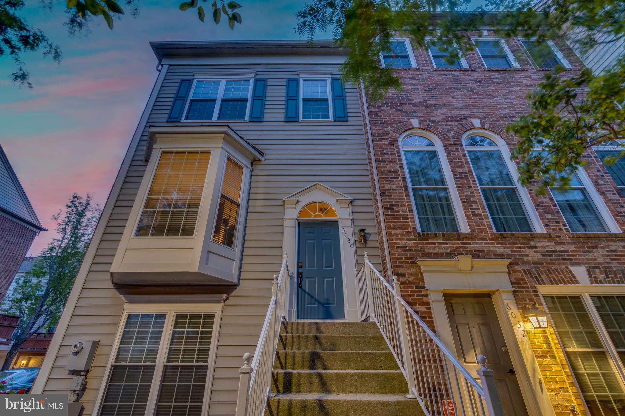 QUANTRELL MEWS - Residential