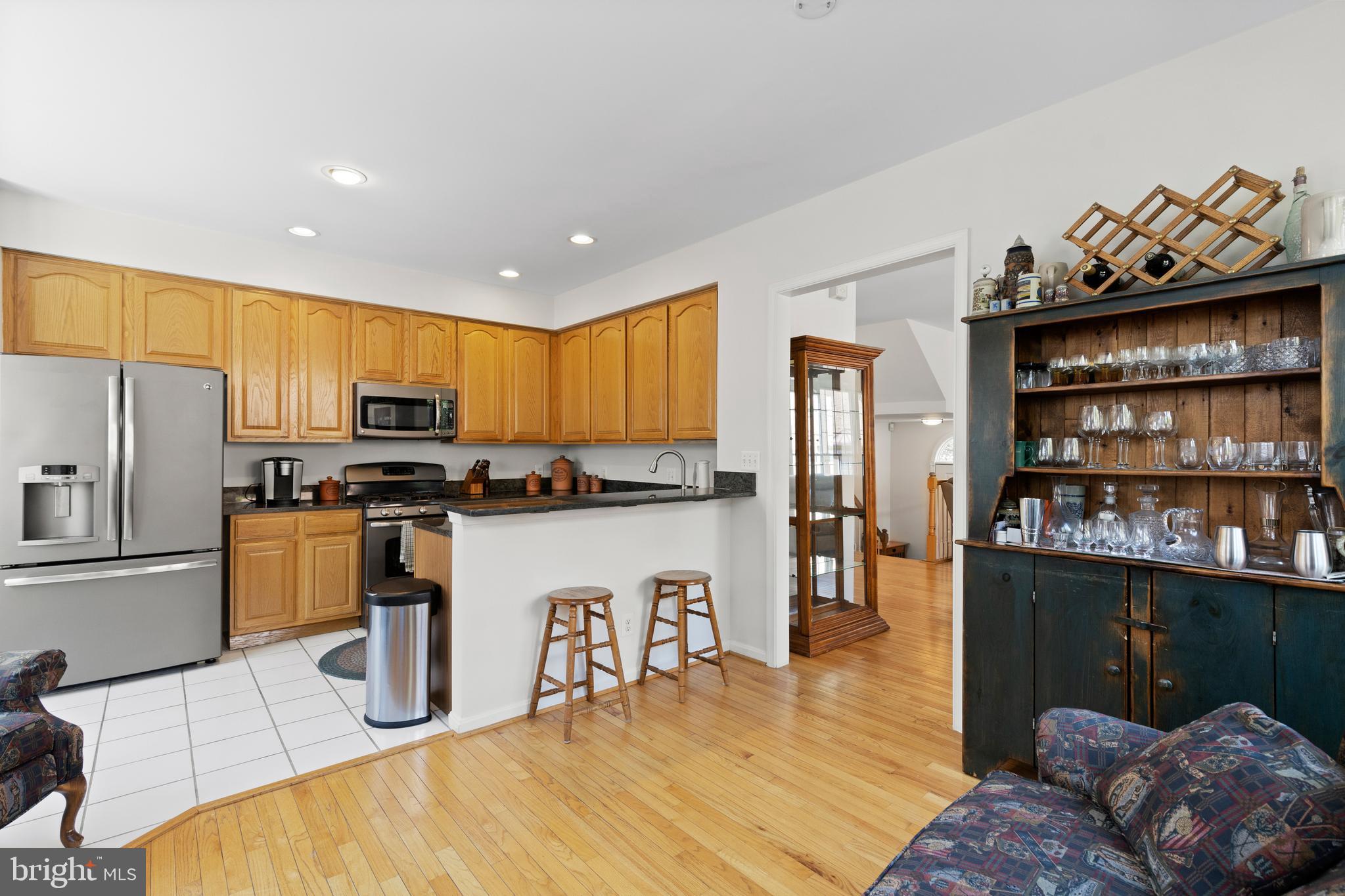 QUANTRELL MEWS - Residential