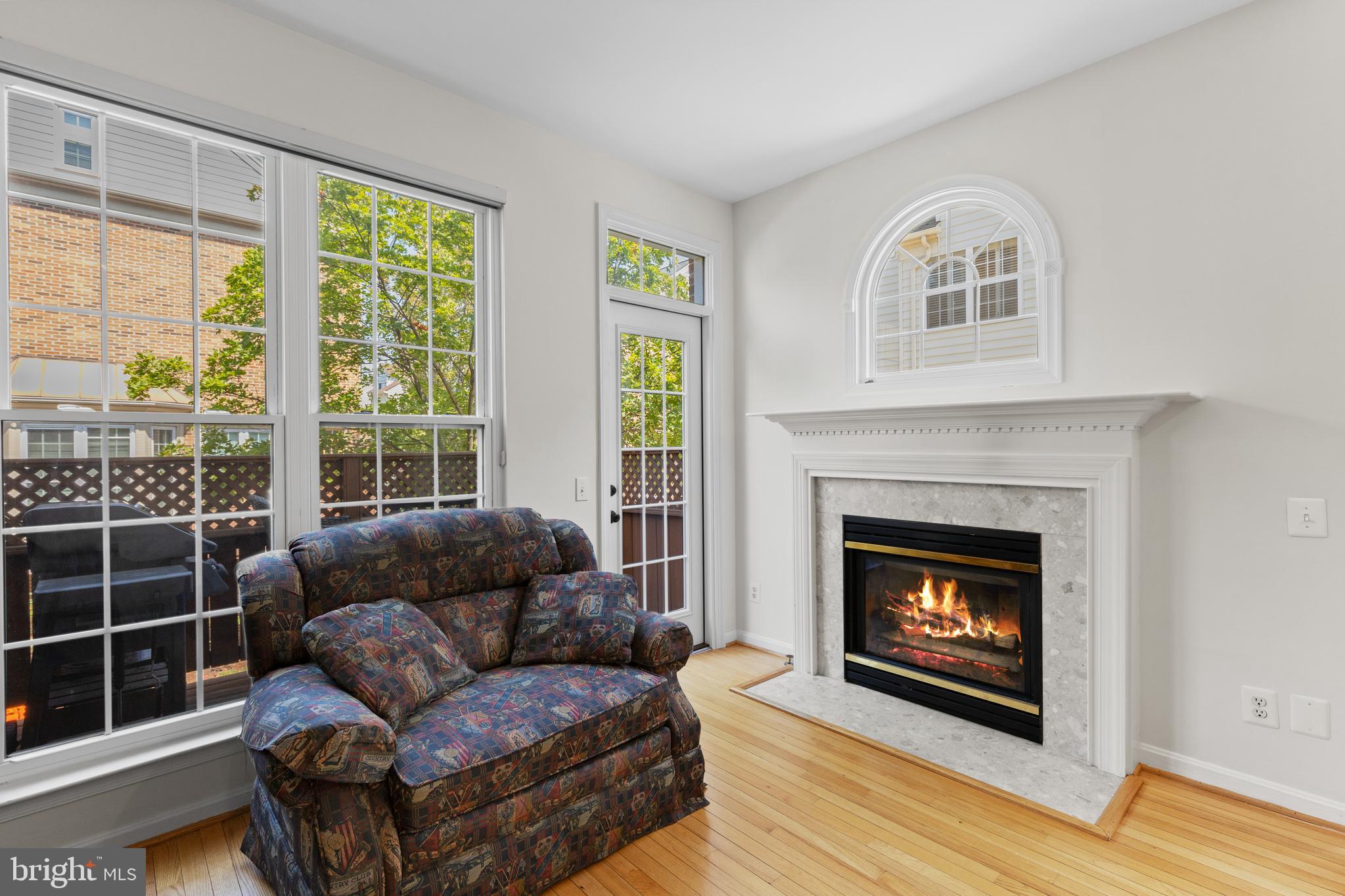 QUANTRELL MEWS - Residential