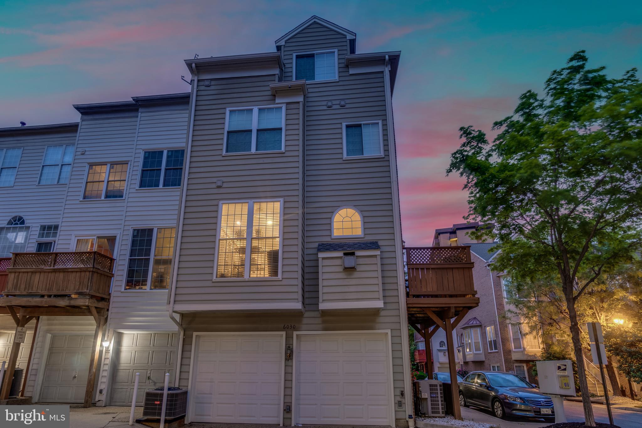 QUANTRELL MEWS - Residential