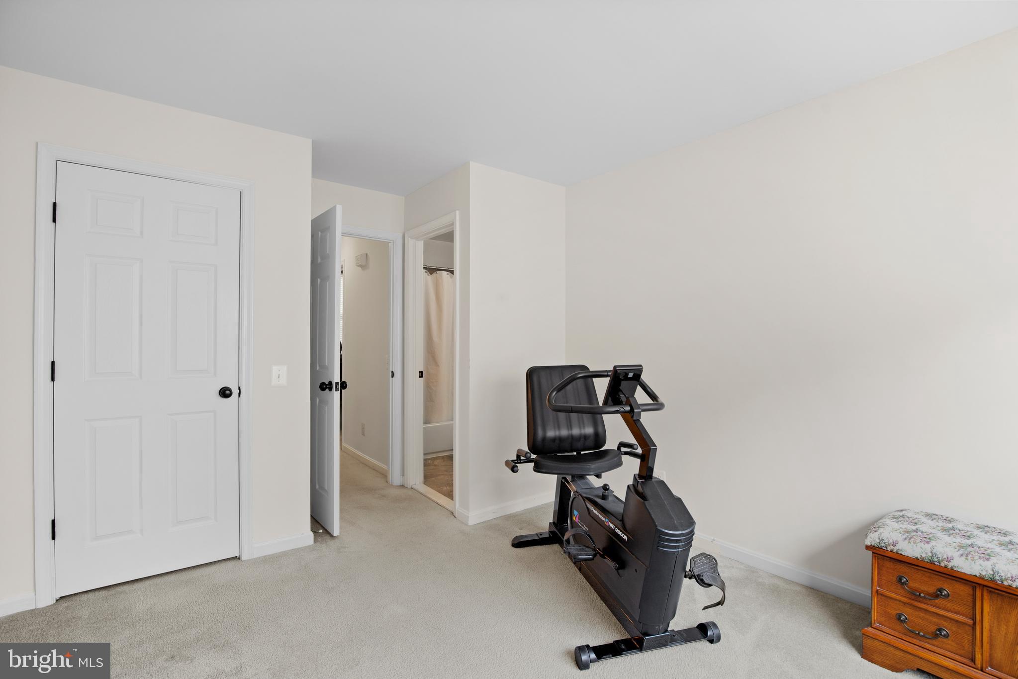 QUANTRELL MEWS - Residential