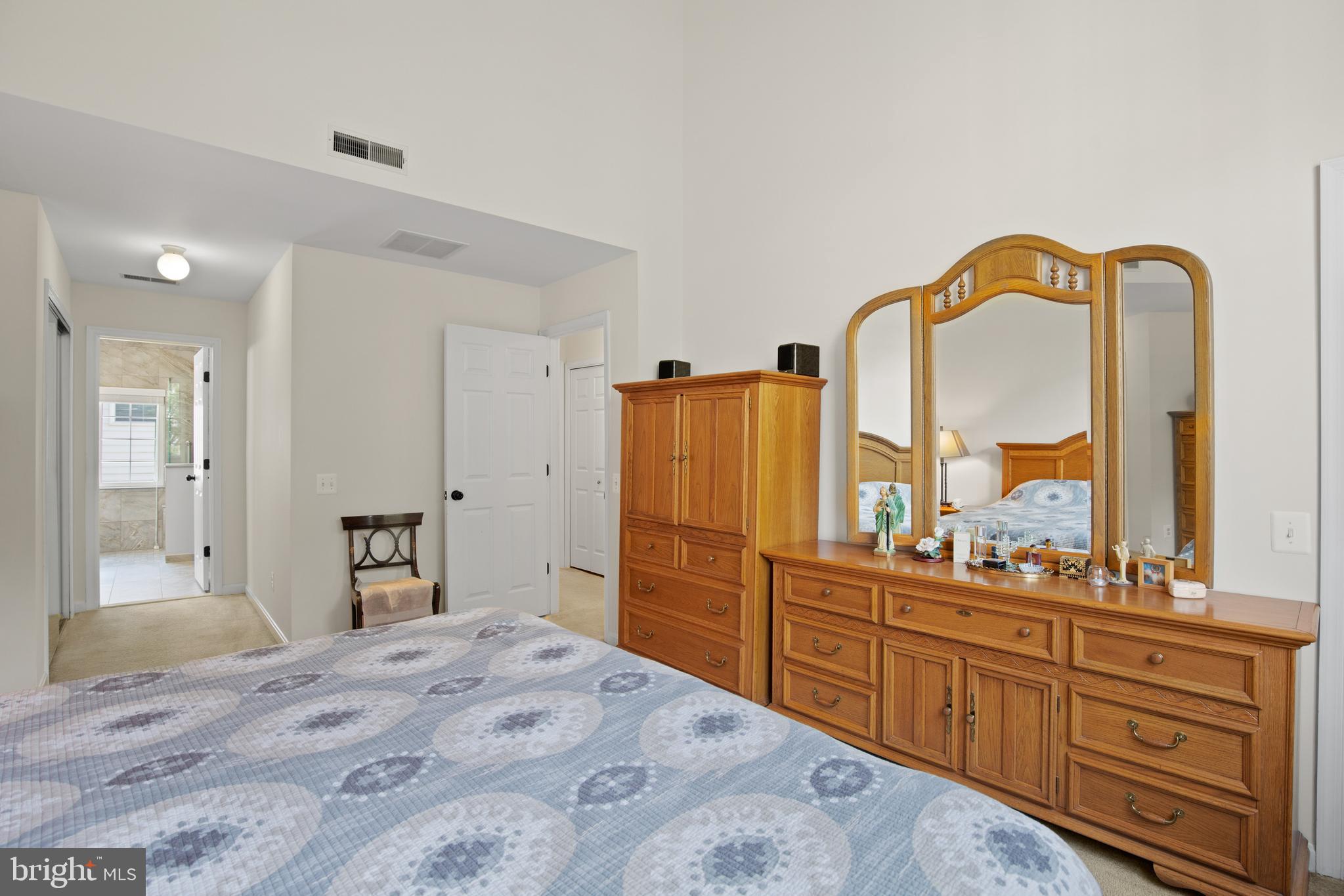 QUANTRELL MEWS - Residential