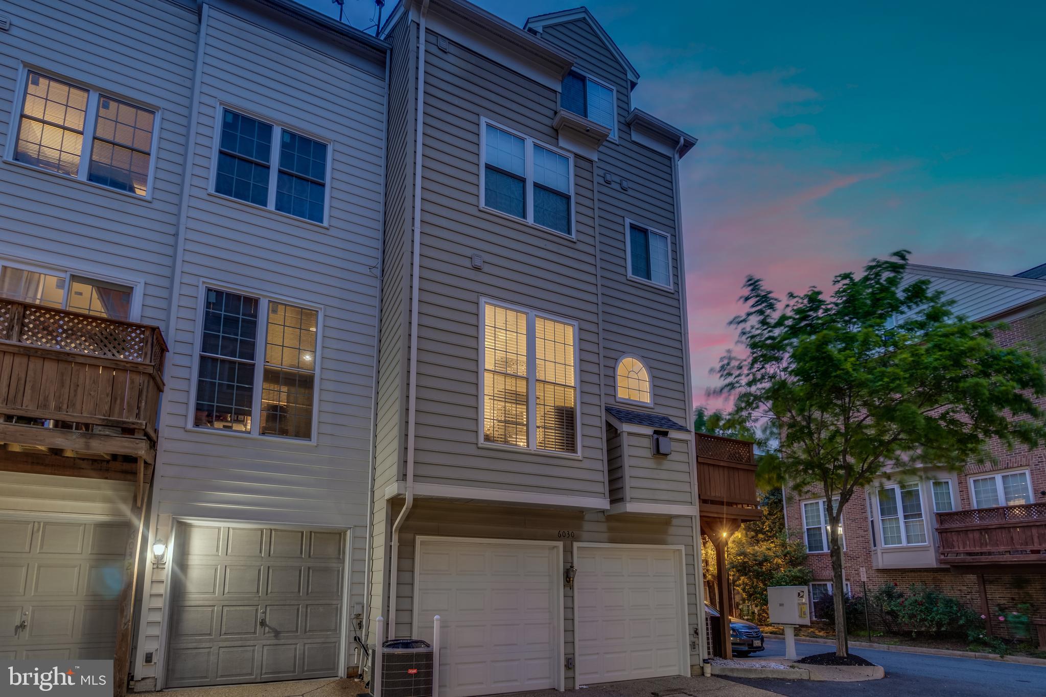 QUANTRELL MEWS - Residential