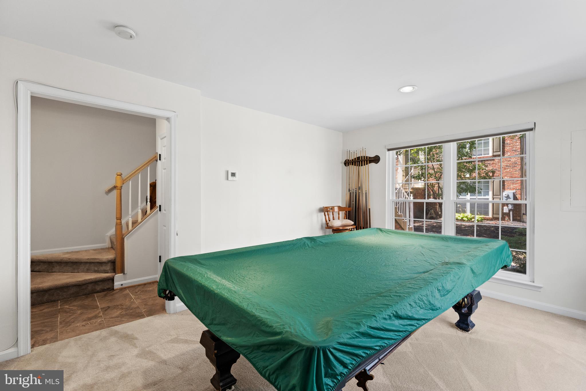 QUANTRELL MEWS - Residential