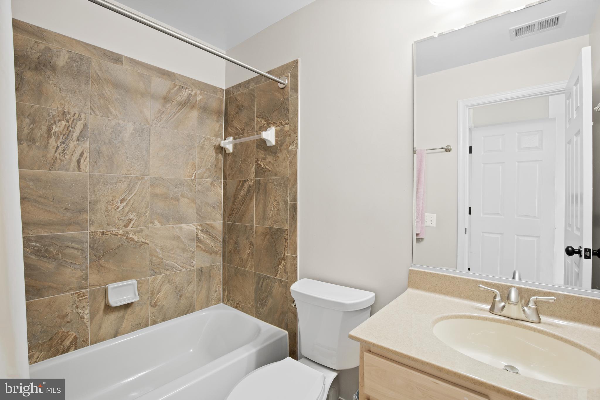 QUANTRELL MEWS - Residential