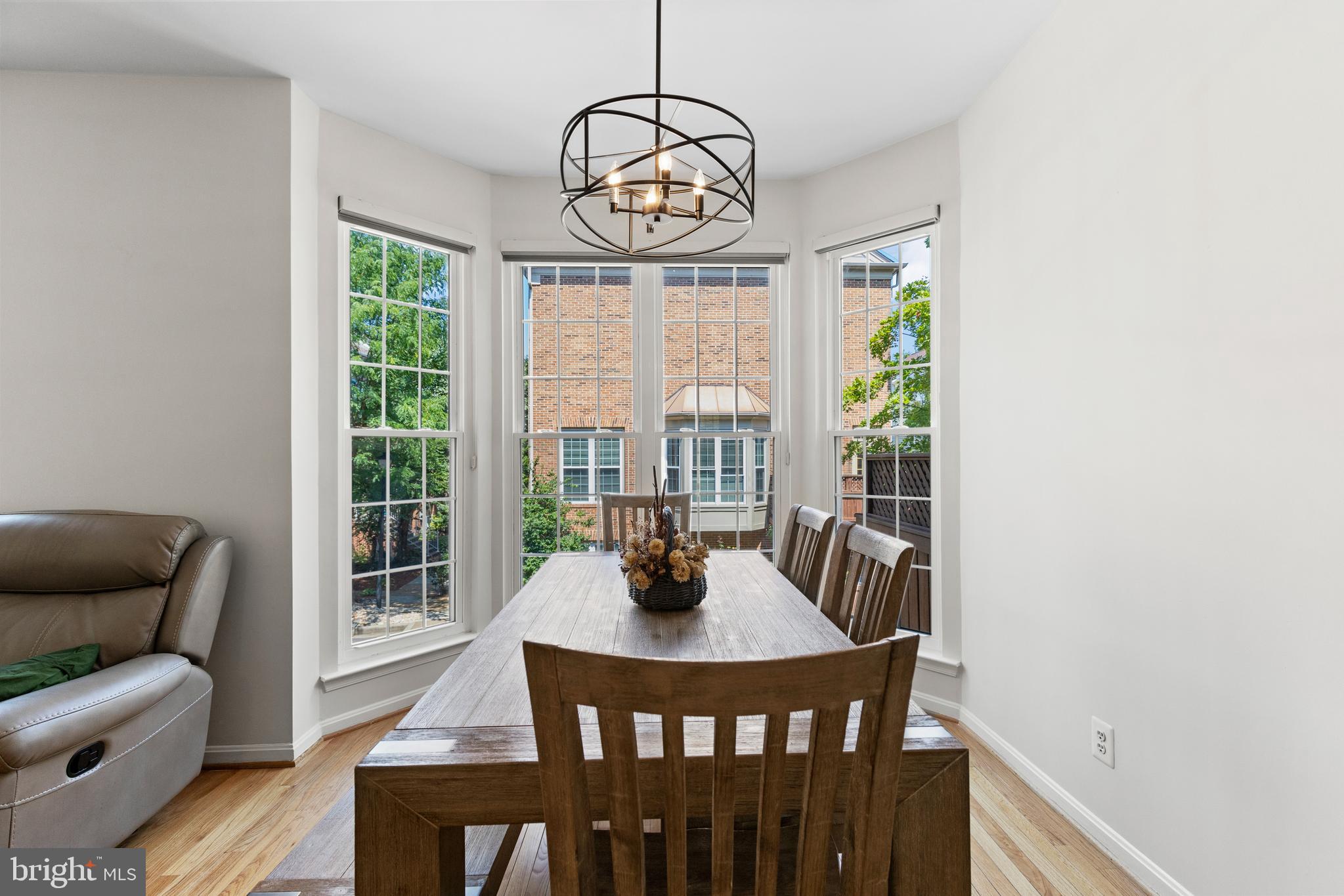 QUANTRELL MEWS - Residential