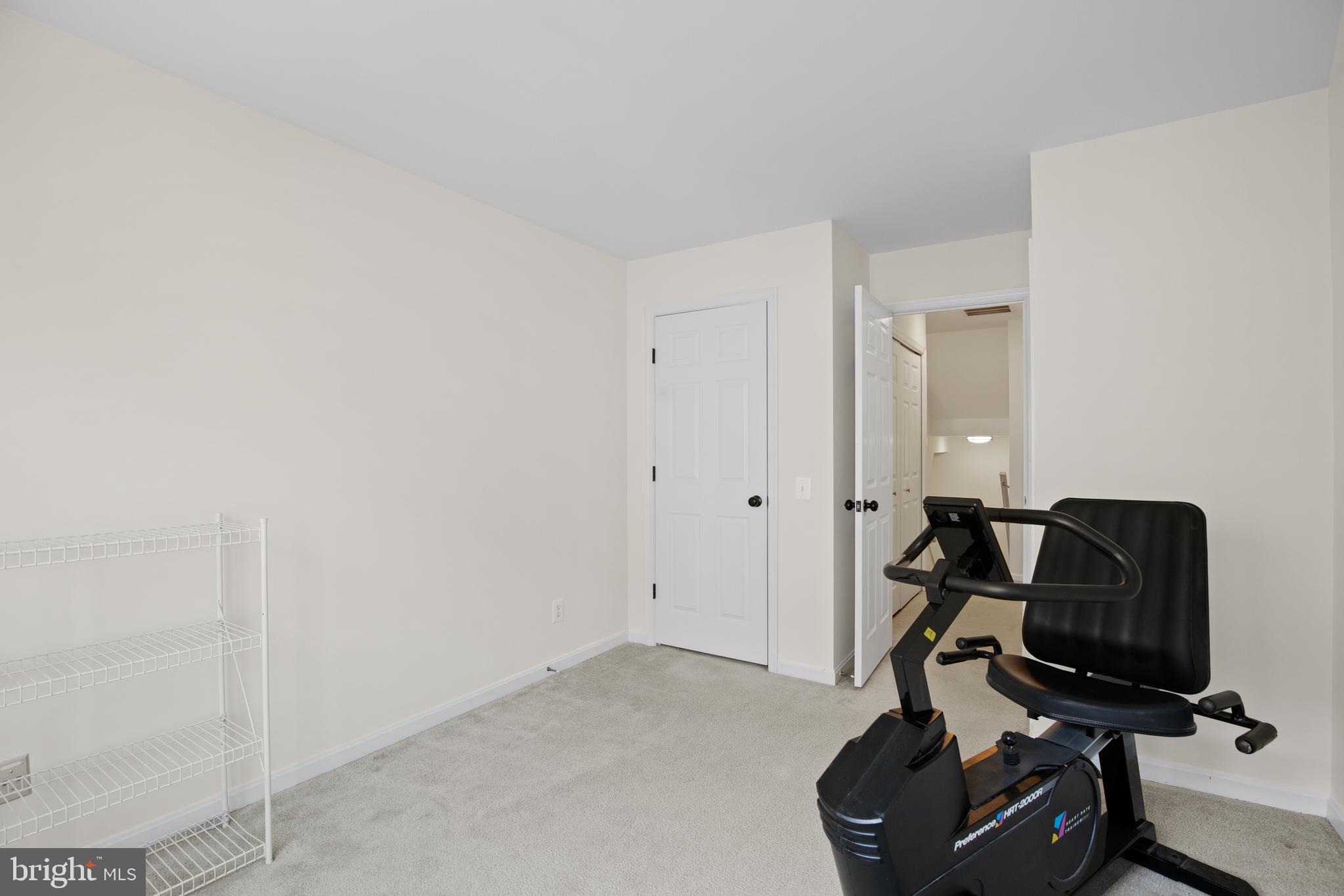 QUANTRELL MEWS - Residential