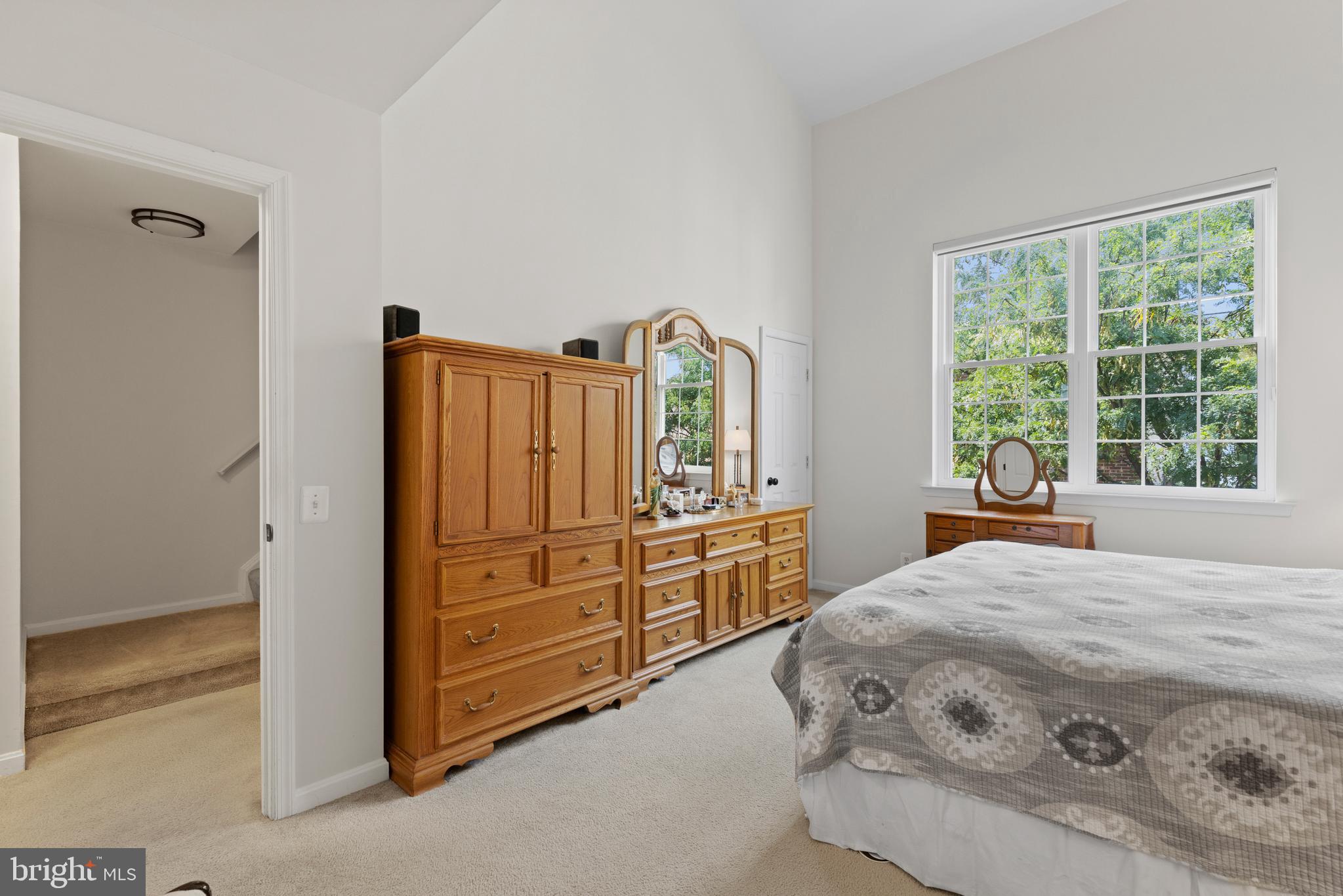 QUANTRELL MEWS - Residential