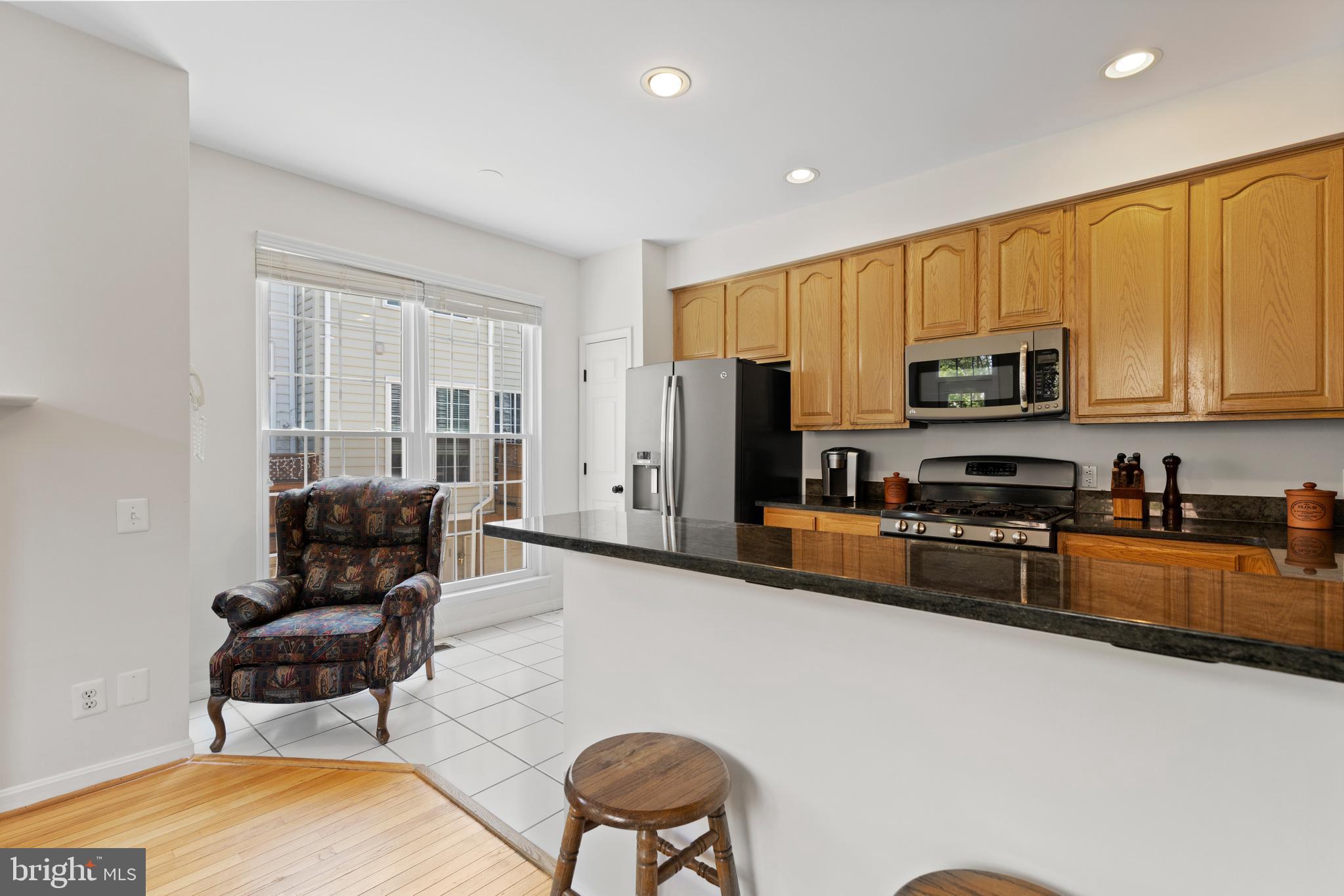 QUANTRELL MEWS - Residential