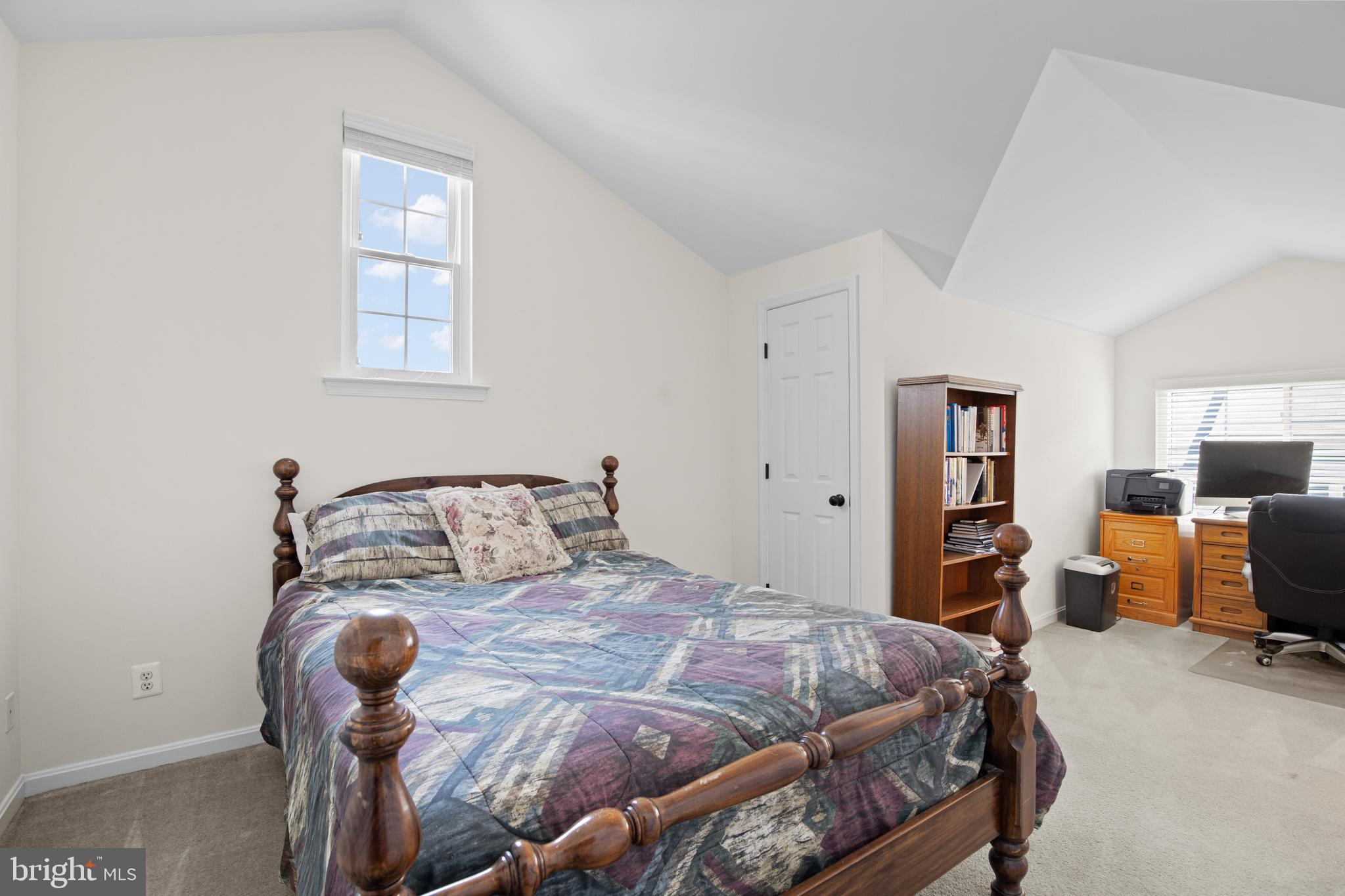 QUANTRELL MEWS - Residential