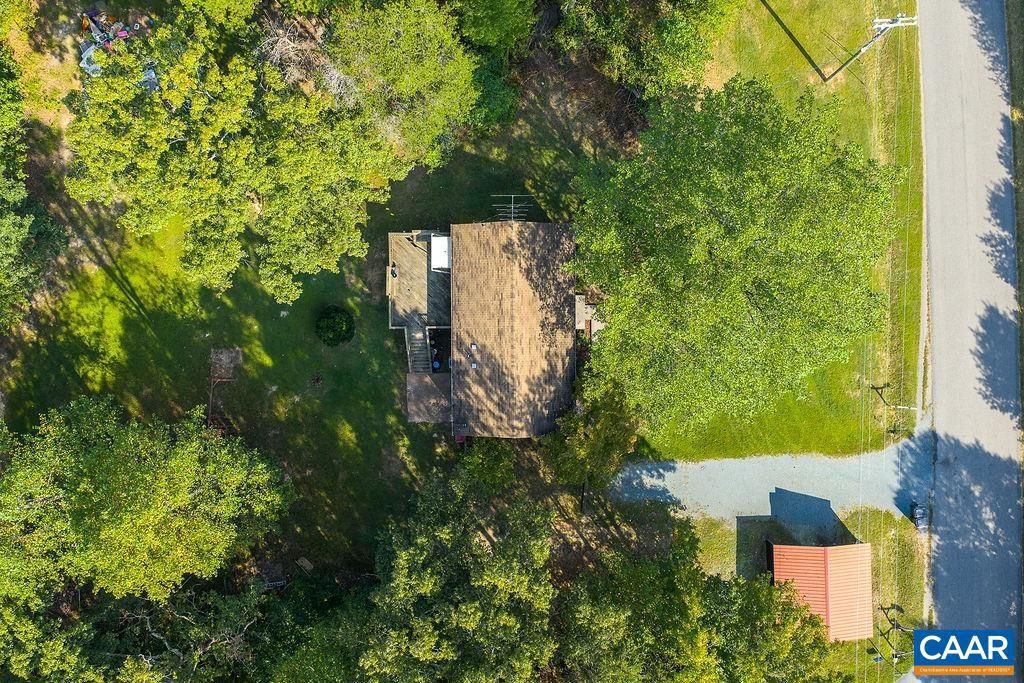 Photo of 1209 Hollands Rd, PALMYRA, VA 22968 (MLS # 669353)