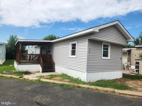 Mobile Home For Sale - 904 Bobwood Avenue<br/> GLOUCESTER CITY, NJ 08030
