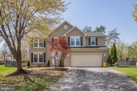 7802 SHALLOWBROOK COURT SEVERN MD 21144
