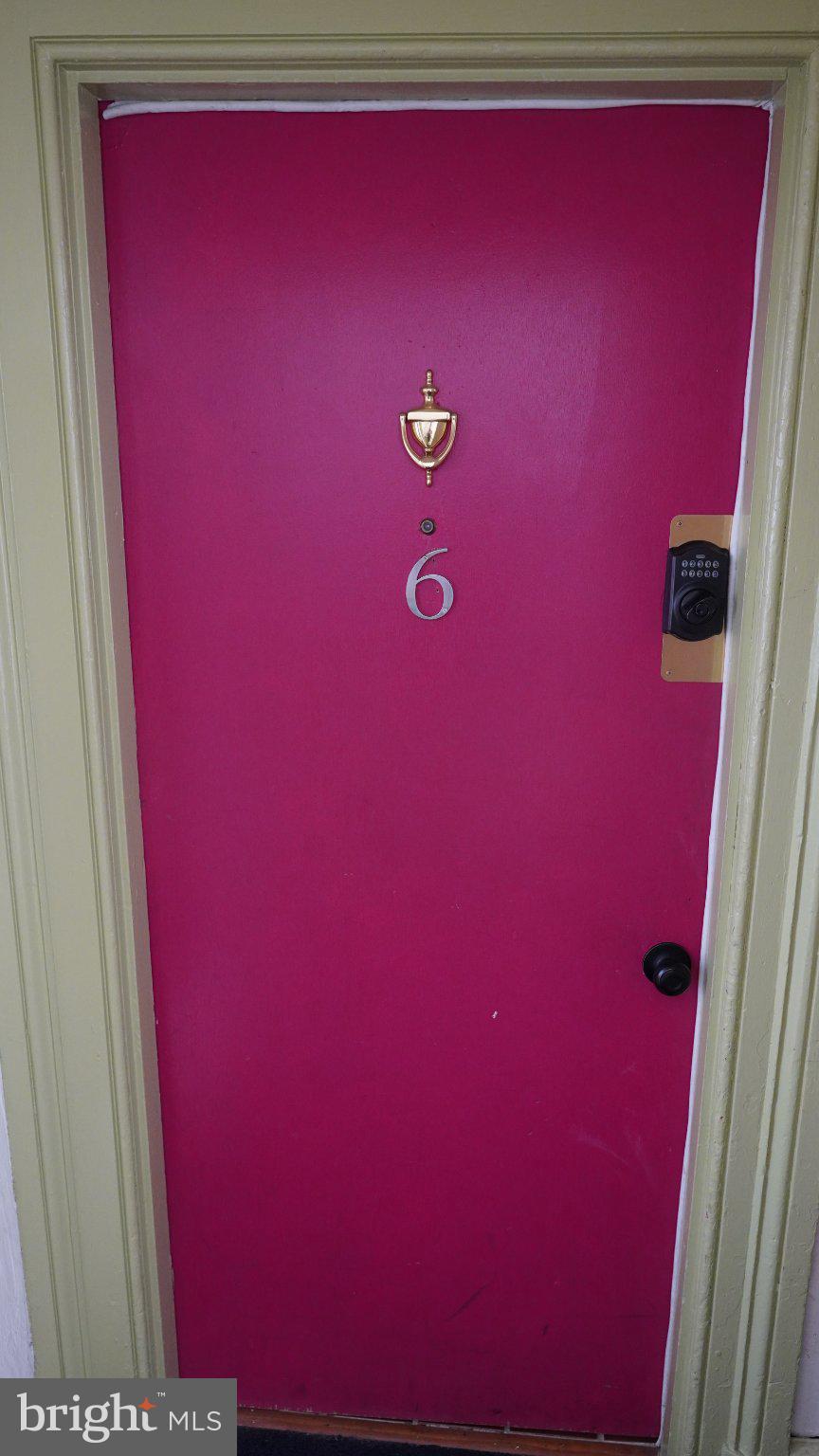 917 N CALVERT STREET 6 - Photo 3