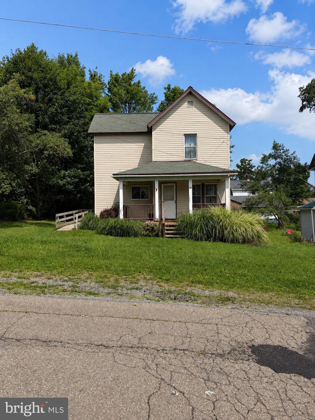 Photo of 166 Ohio Ave, JAMES CITY, PA 16734 (MLS # PAEL2000314)