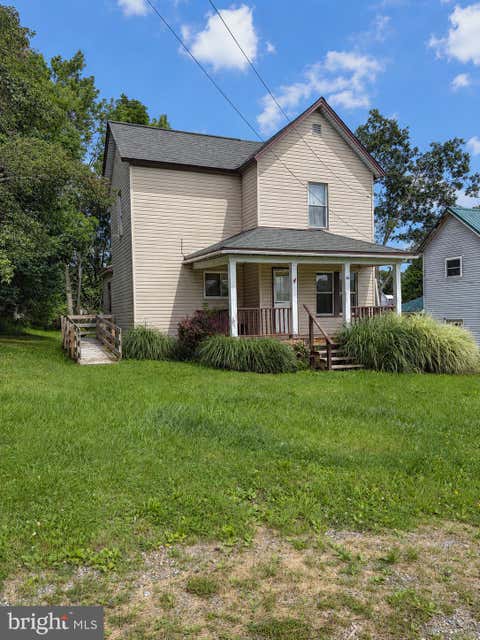 Homes For Sale - 166 Ohio Ave Ave<br/> JAMES CITY, PA 16734