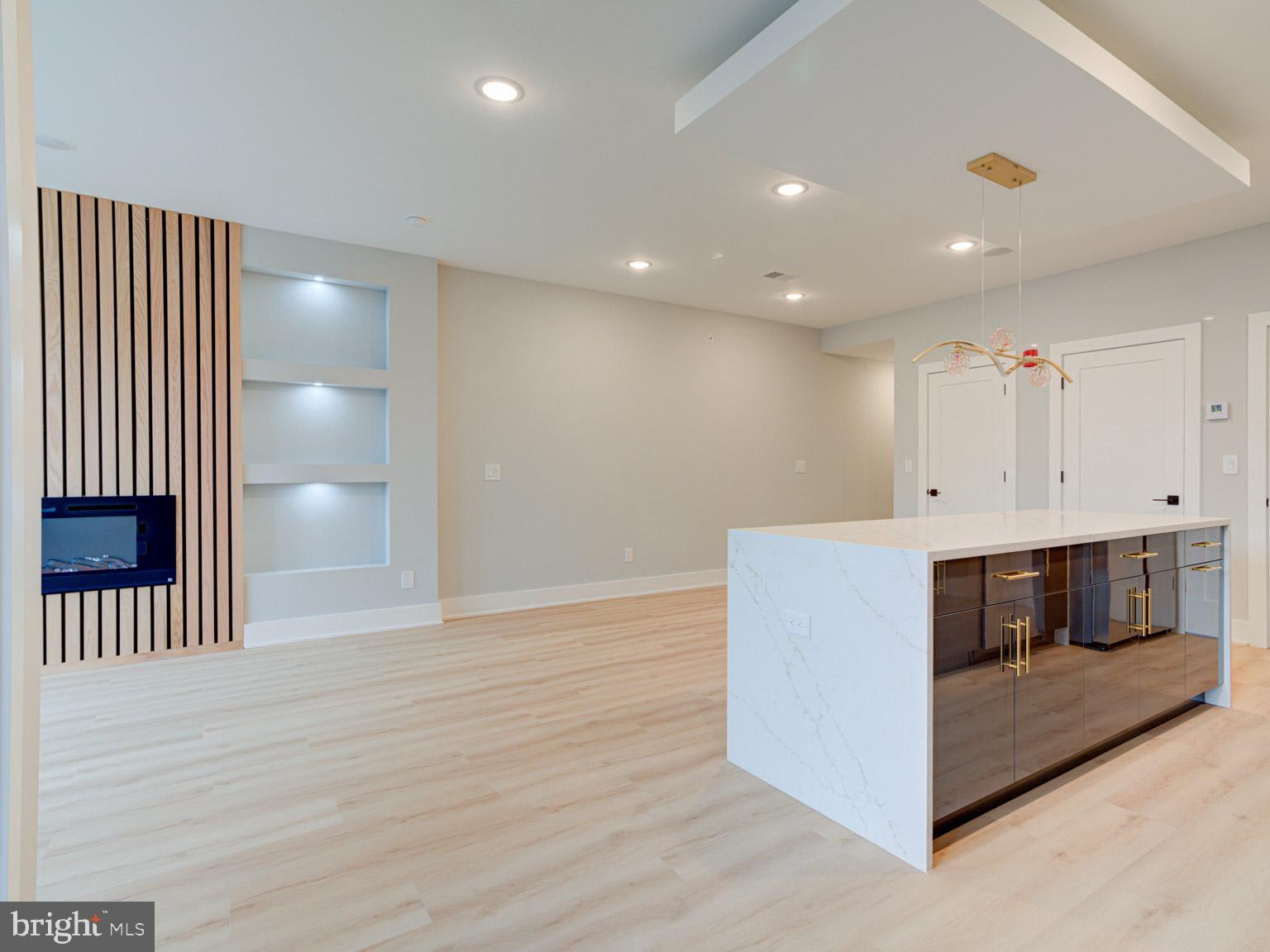 FISHTOWN - Residential Lease