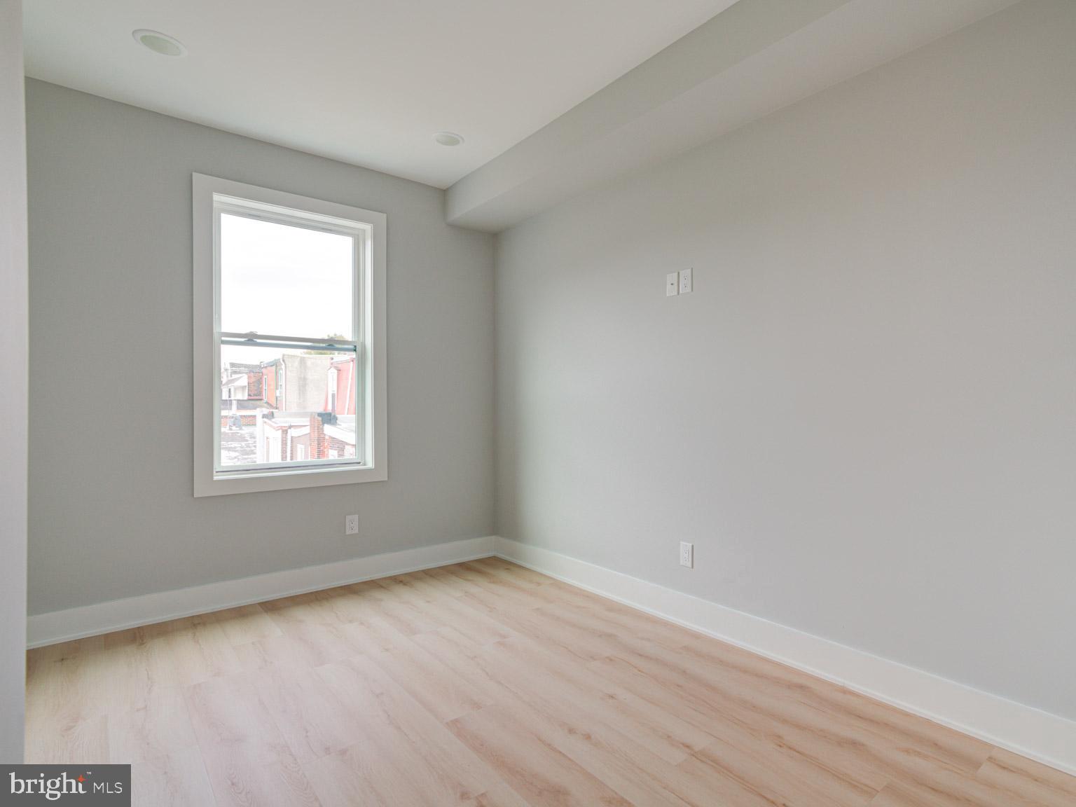 FISHTOWN - Residential Lease