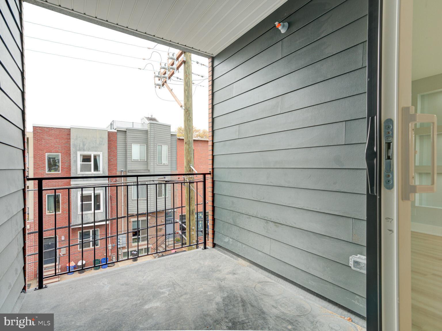 FISHTOWN - Residential Lease