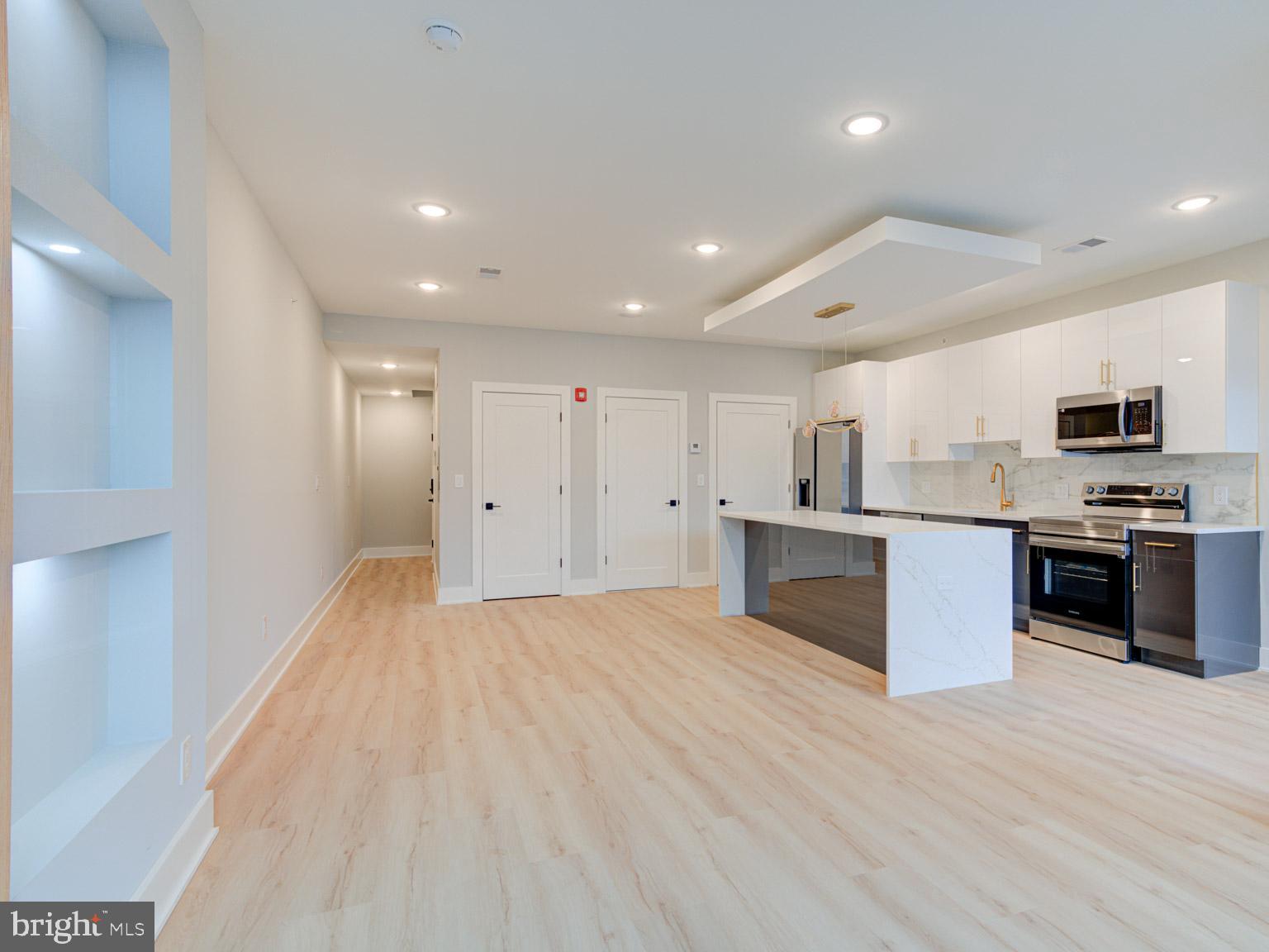 FISHTOWN - Residential Lease