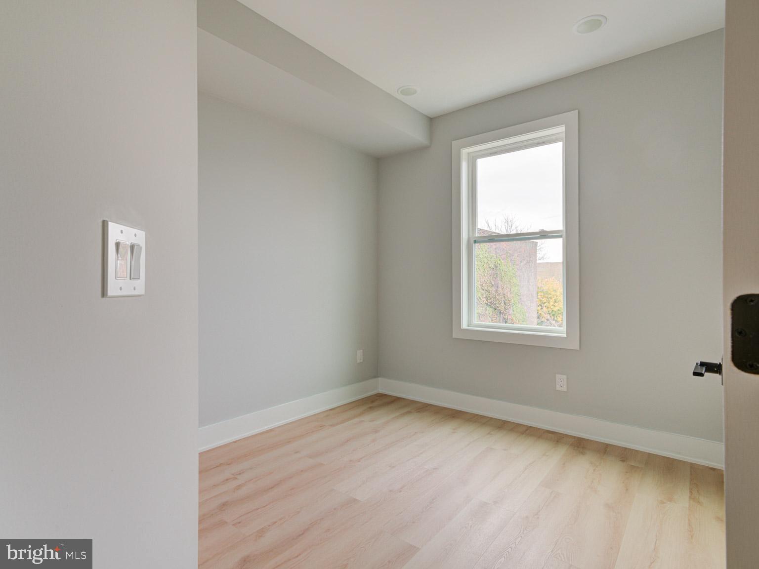 FISHTOWN - Residential Lease