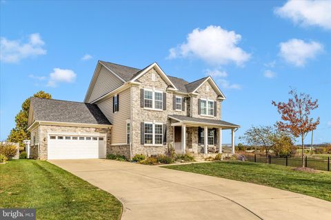 728 HOLDEN ROAD FREDERICK MD 21701