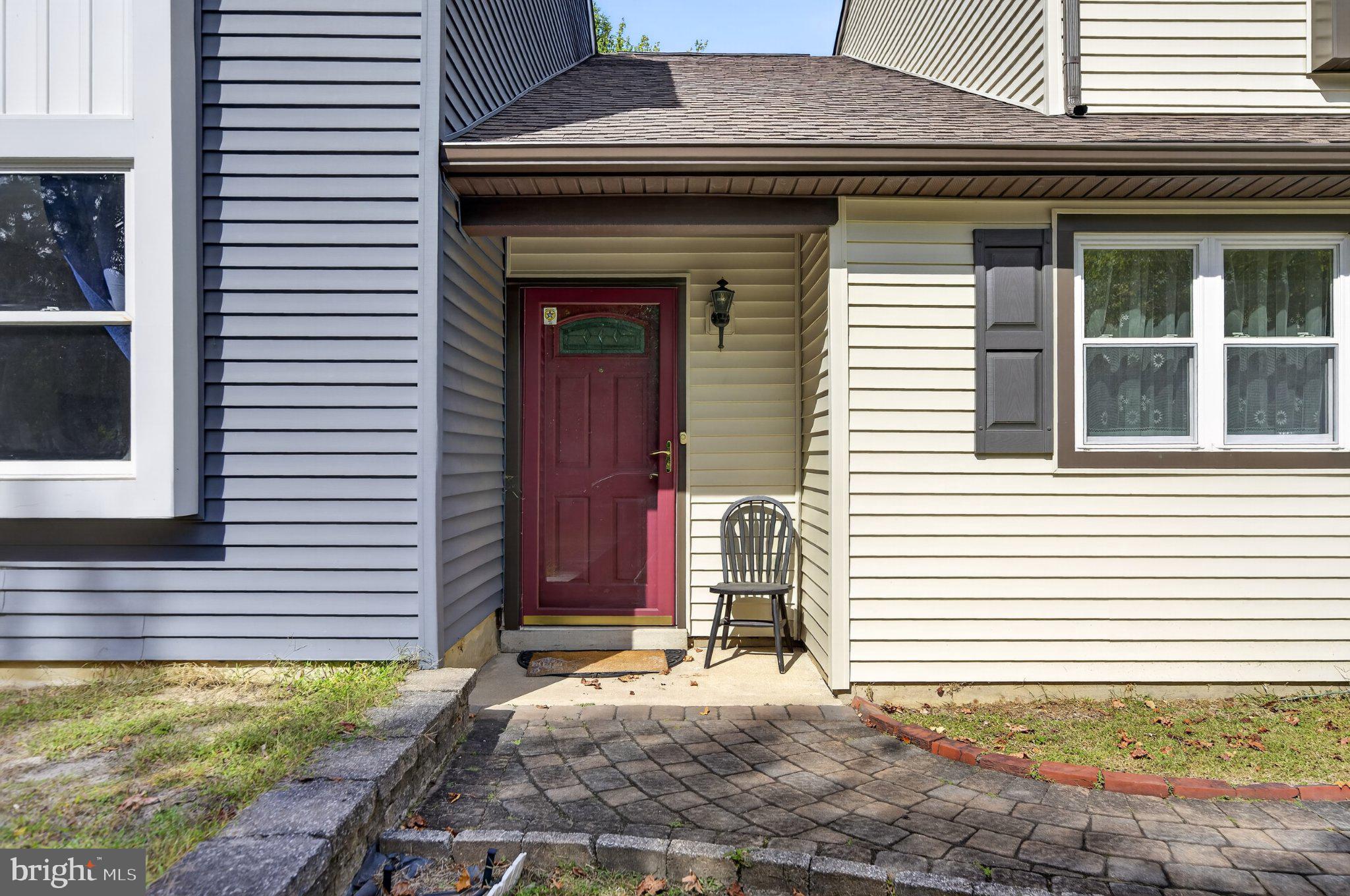502 WESTERLY DRIVE