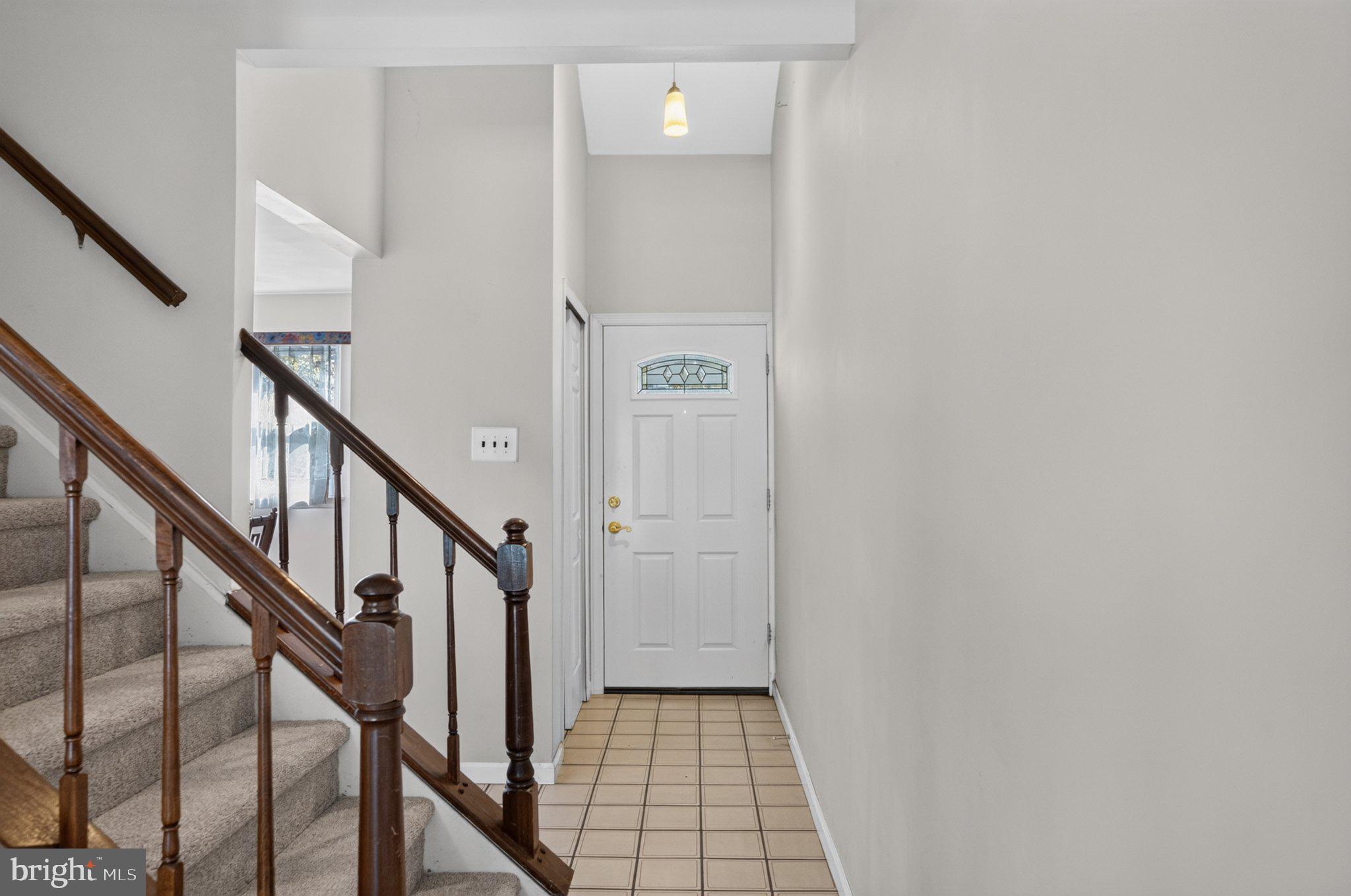502 WESTERLY DRIVE