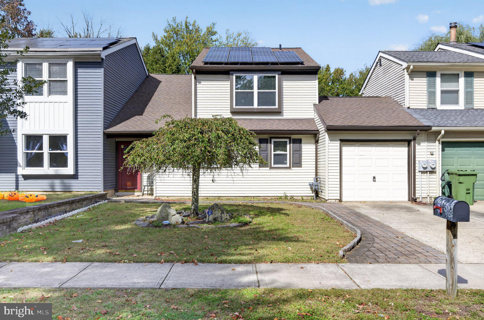 502 WESTERLY DRIVE