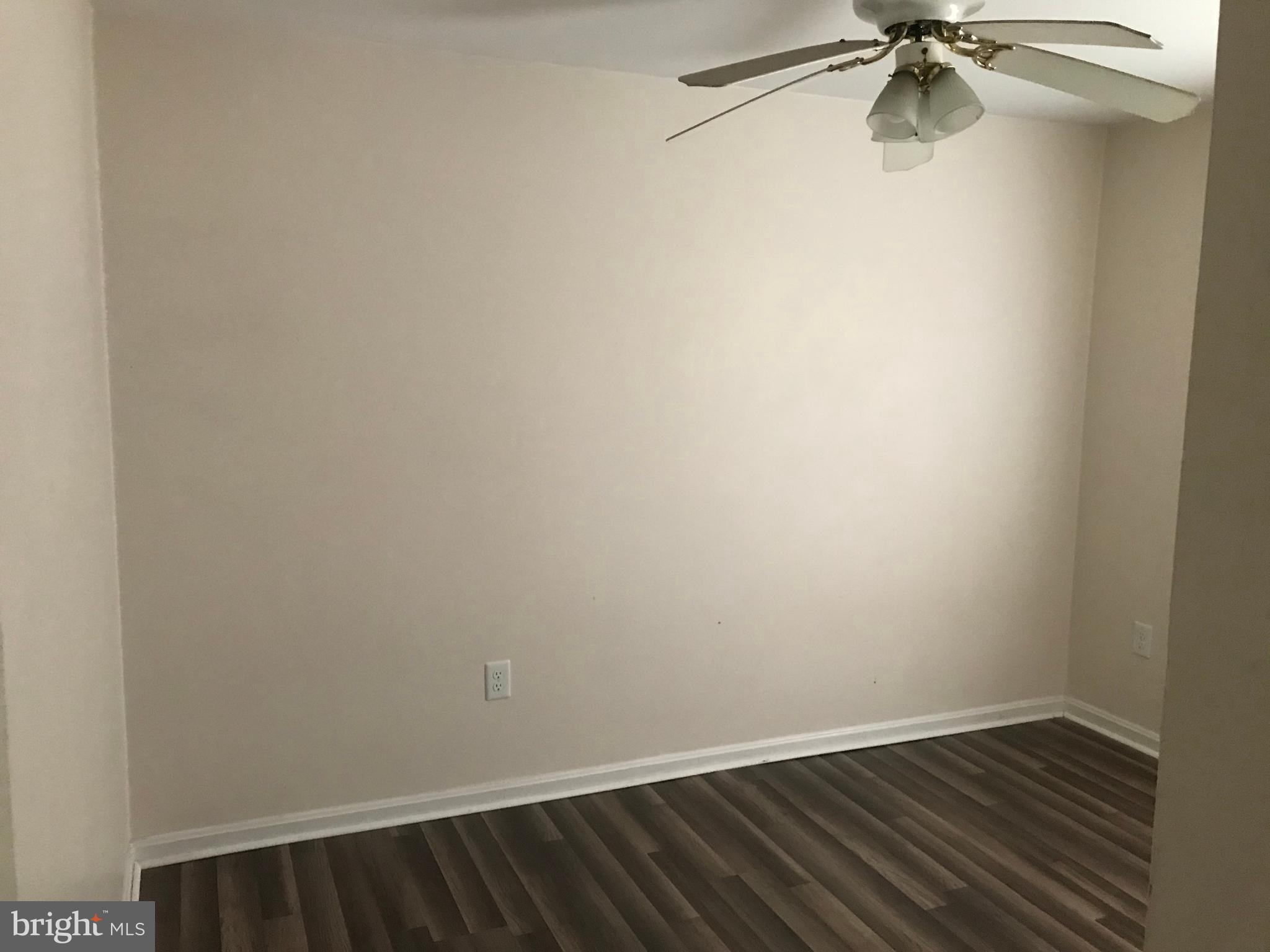 DRUM POINT - Residential Lease