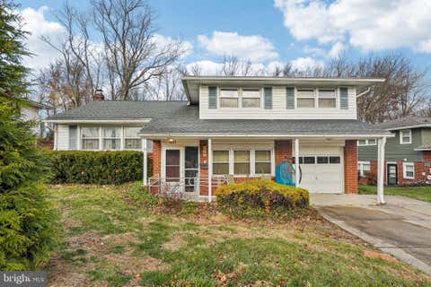 Homes For Sale - 2623 Bardell Drive<br/> WILMINGTON, DE 19808