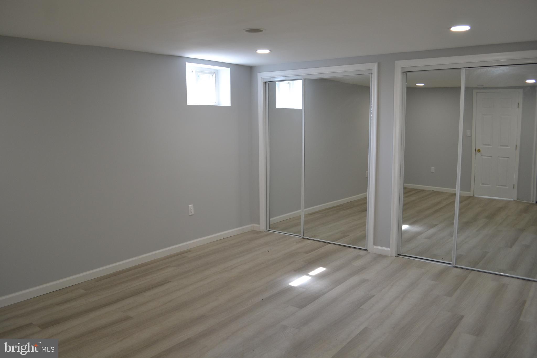 ROCK CREEK FOREST - Residential Lease