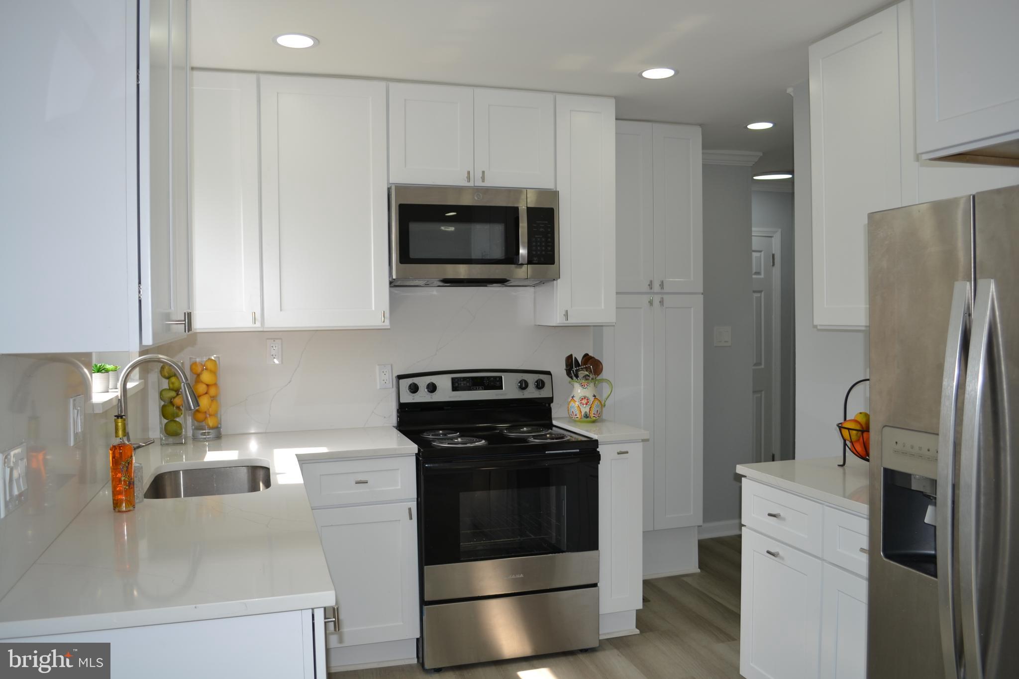 ROCK CREEK FOREST - Residential Lease