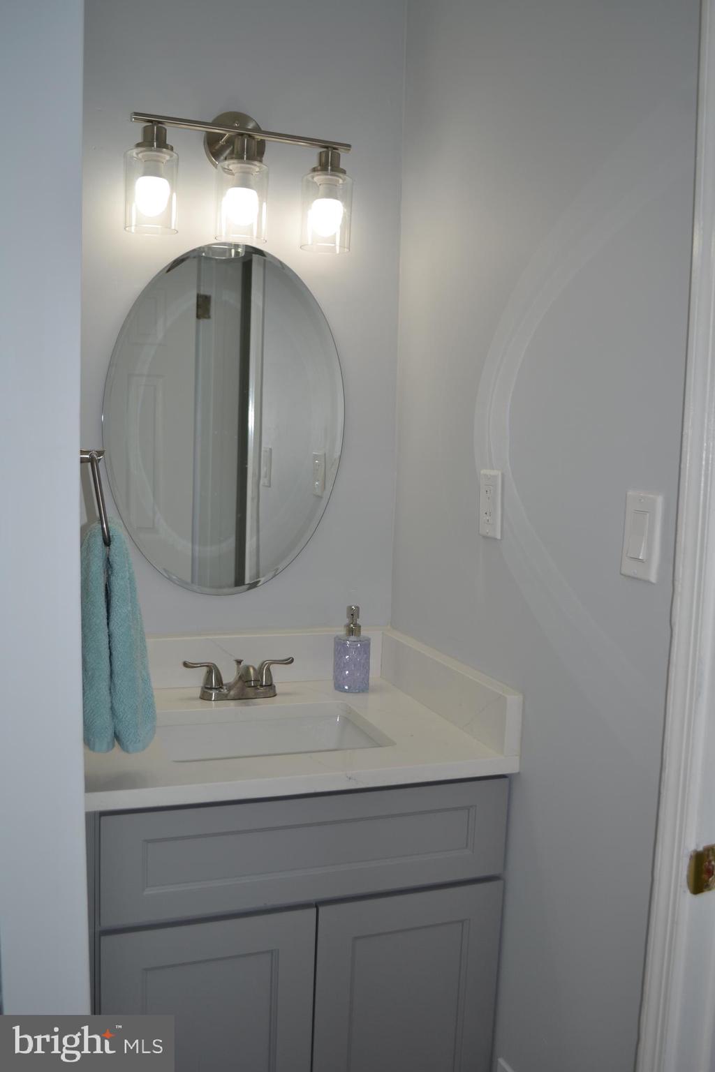 ROCK CREEK FOREST - Residential Lease