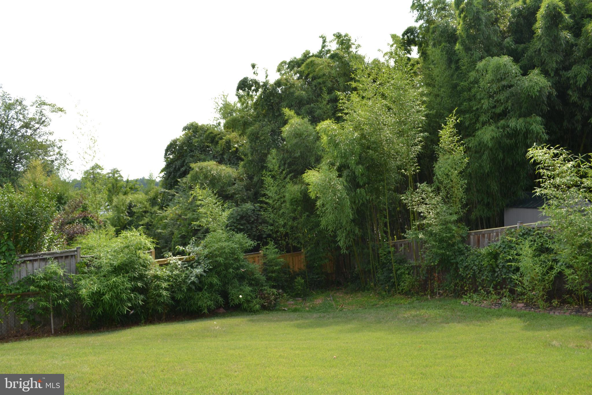 ROCK CREEK FOREST - Residential Lease